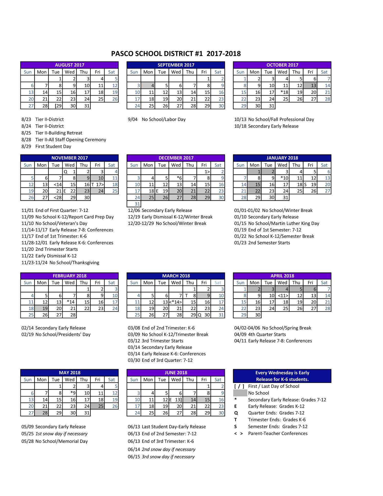 2017-2018 Calendar .pdf | DocDroid