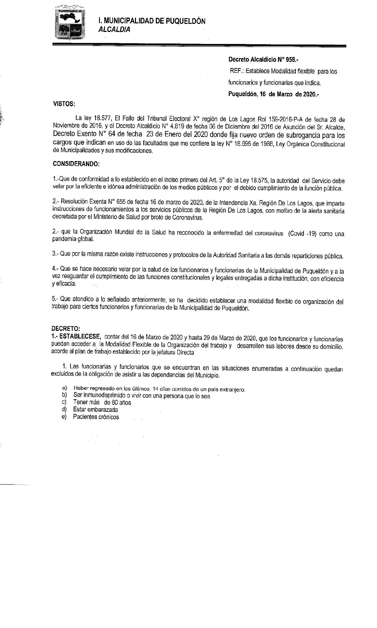 Decreto 958pdf Docdroid 4301