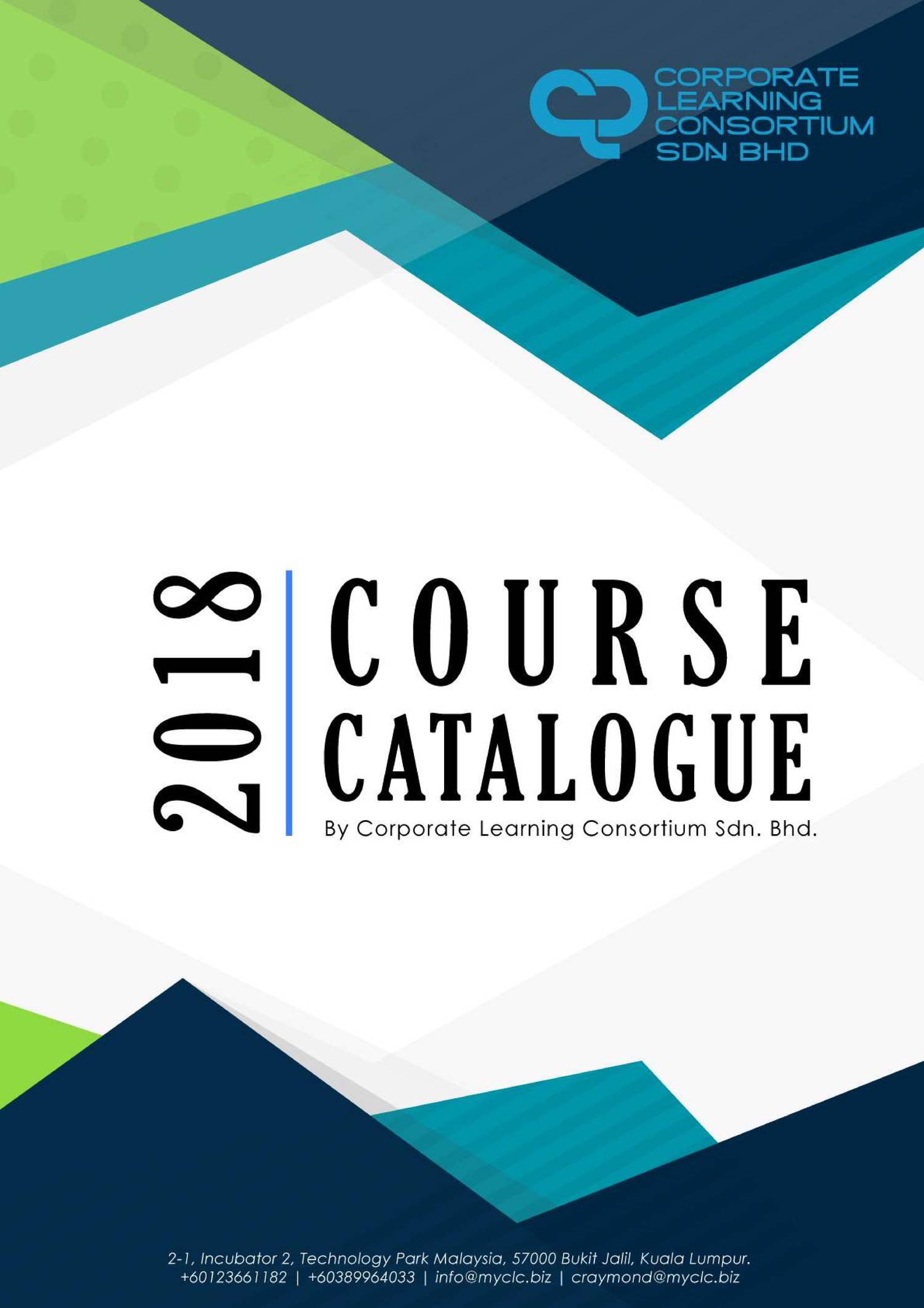 CLC Course Catalogue 2018.pdf DocDroid