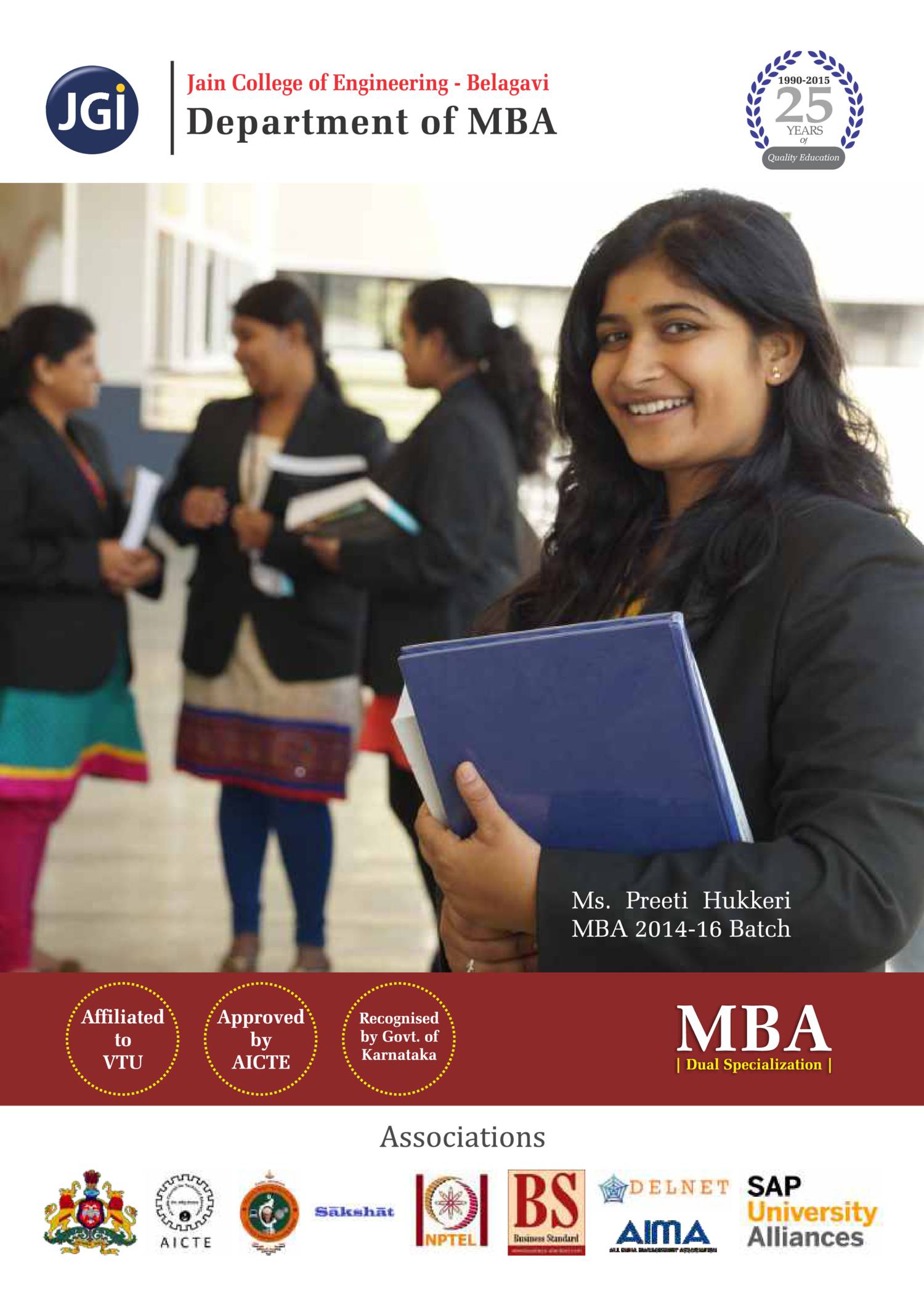 Mba