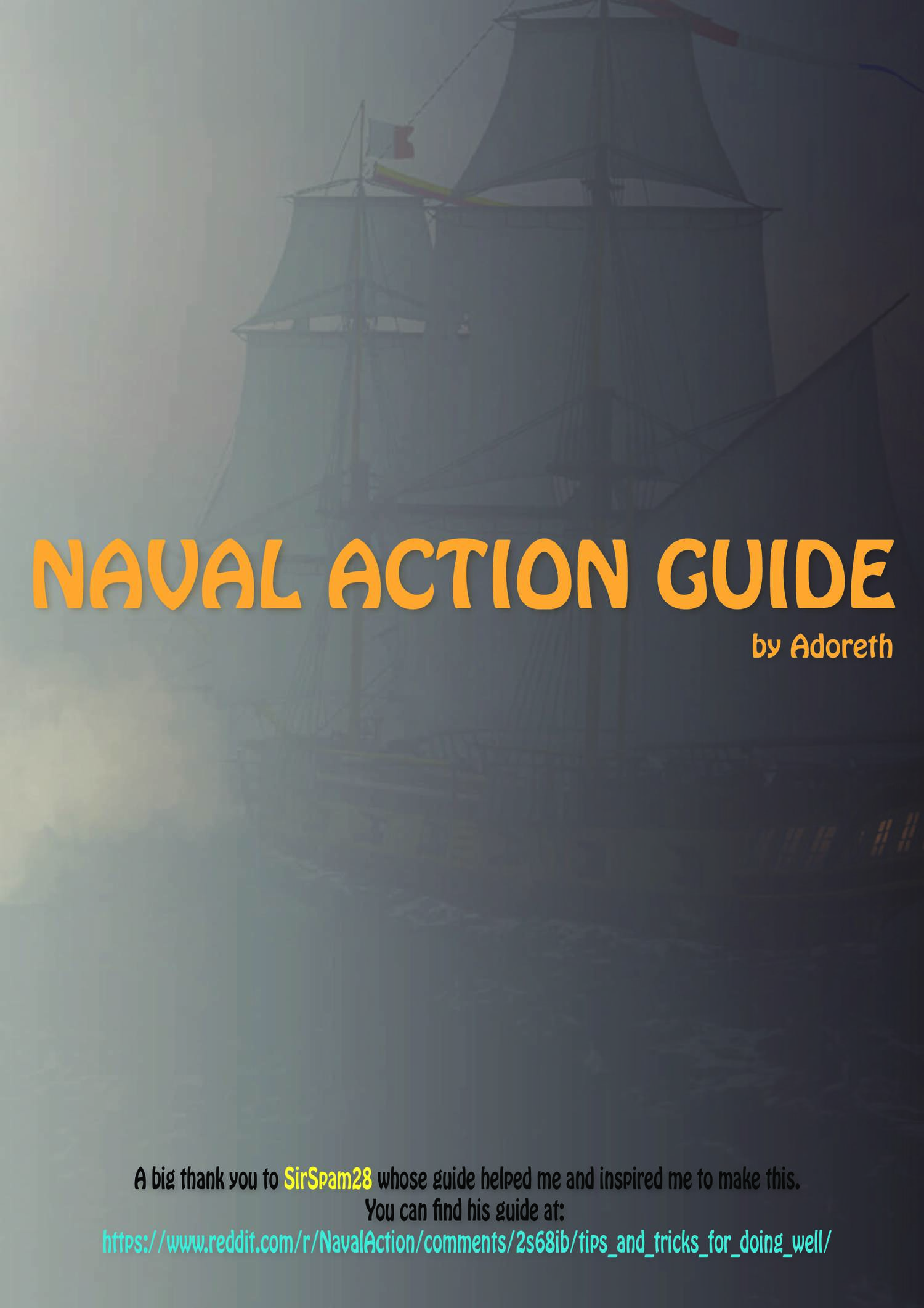 naval action review ign