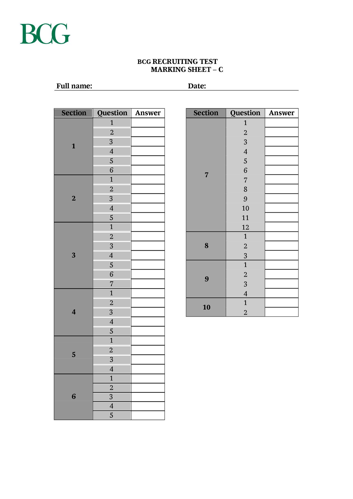 GMAT Latest Exam Practice