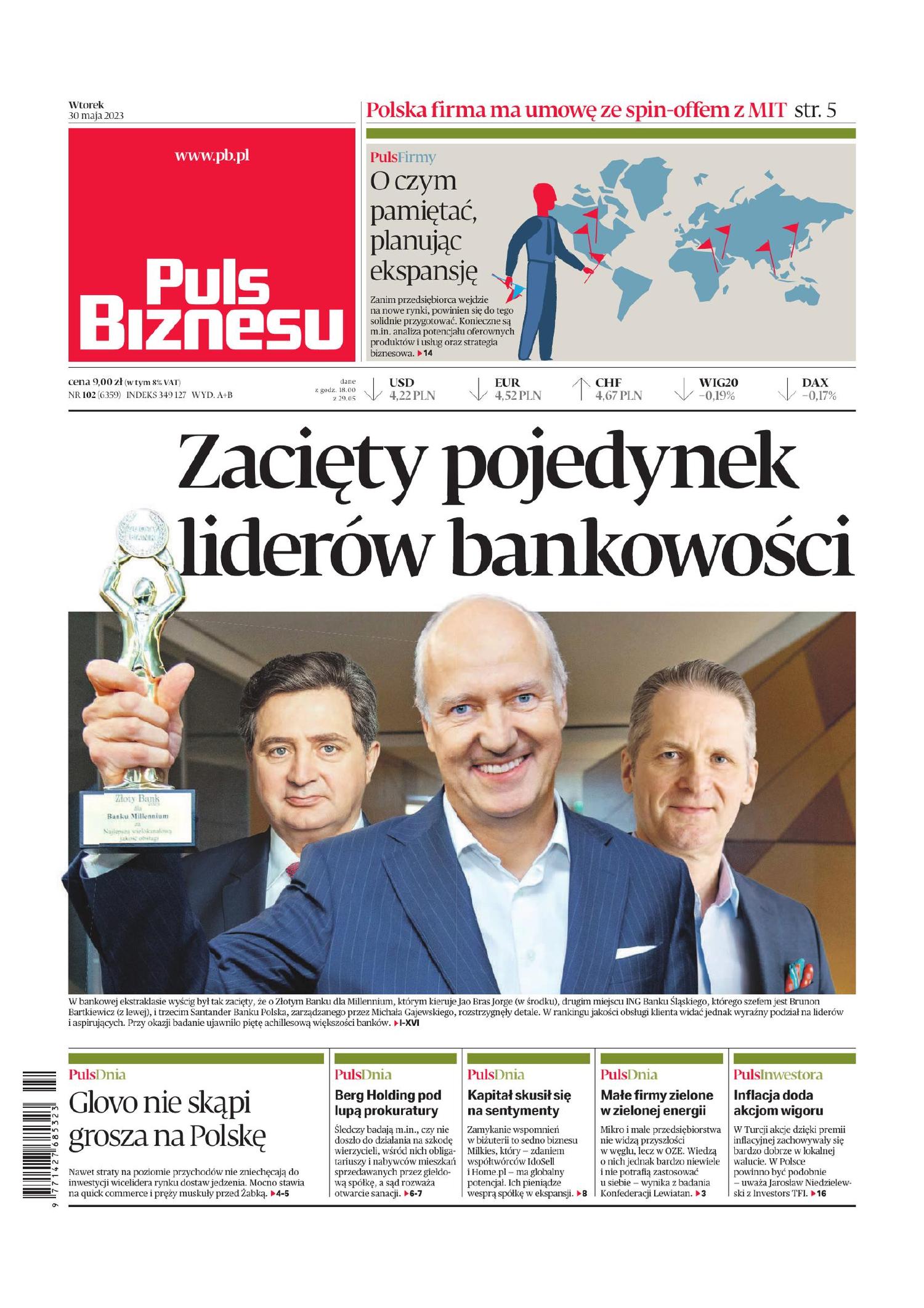 Puls Biznesu Nr 102 30.05.2023.pdf | DocDroid