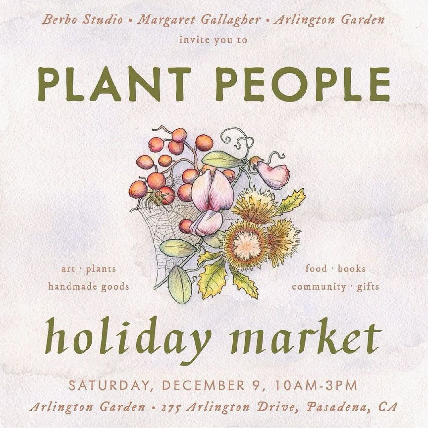 Plant People Holiday Market flyer.pdf DocDroid