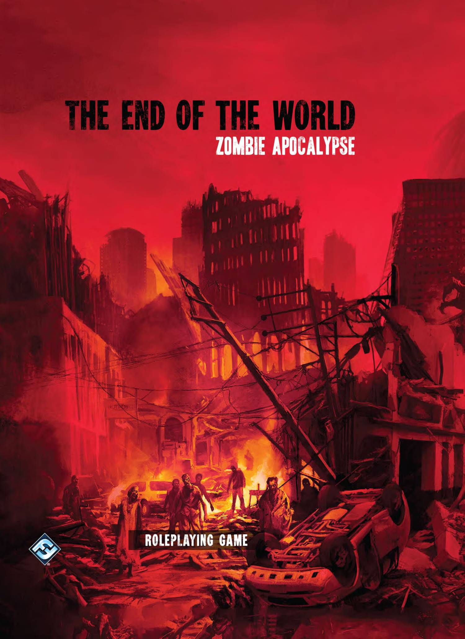 The end of the world rpg pdf