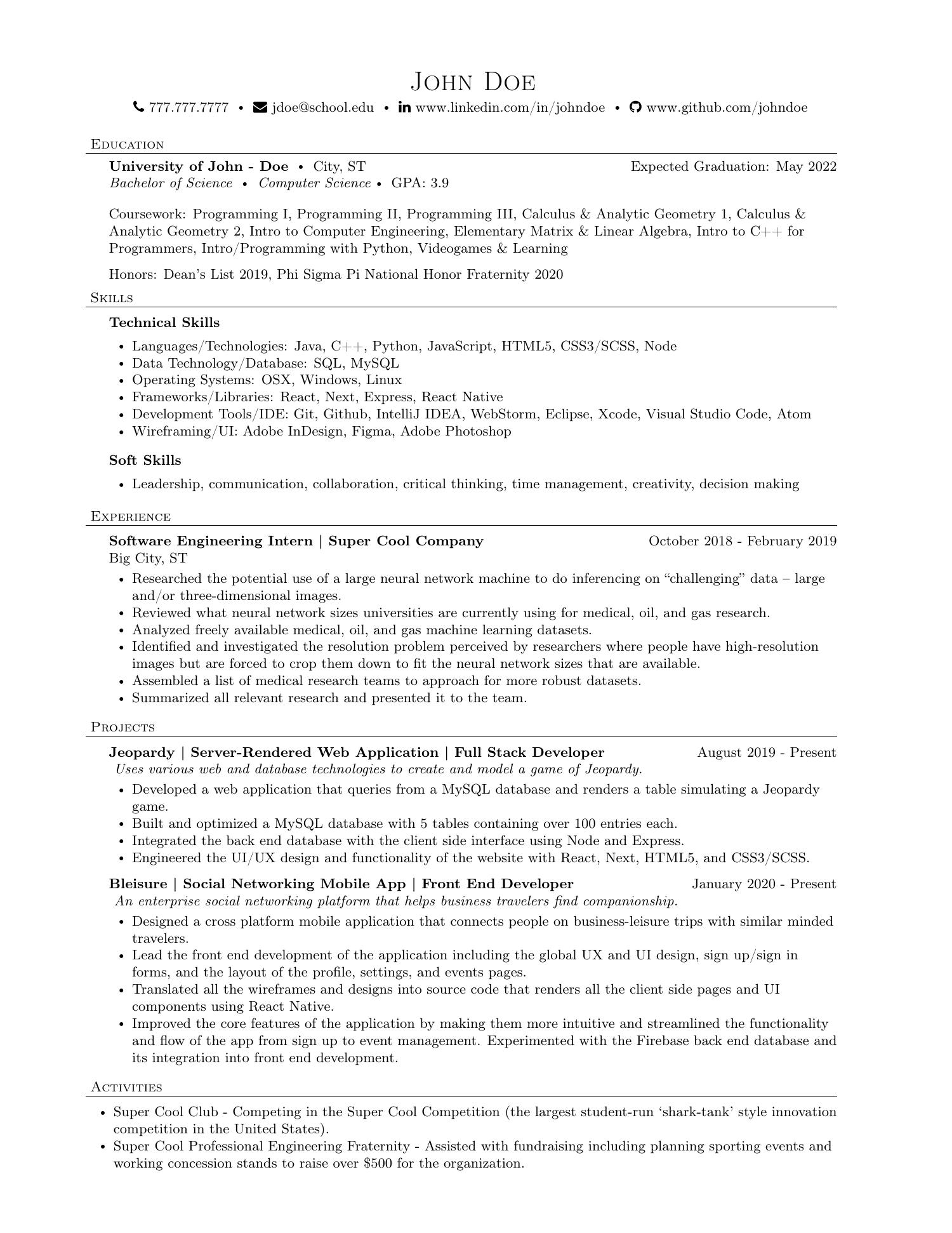 reddit federal resume writing service