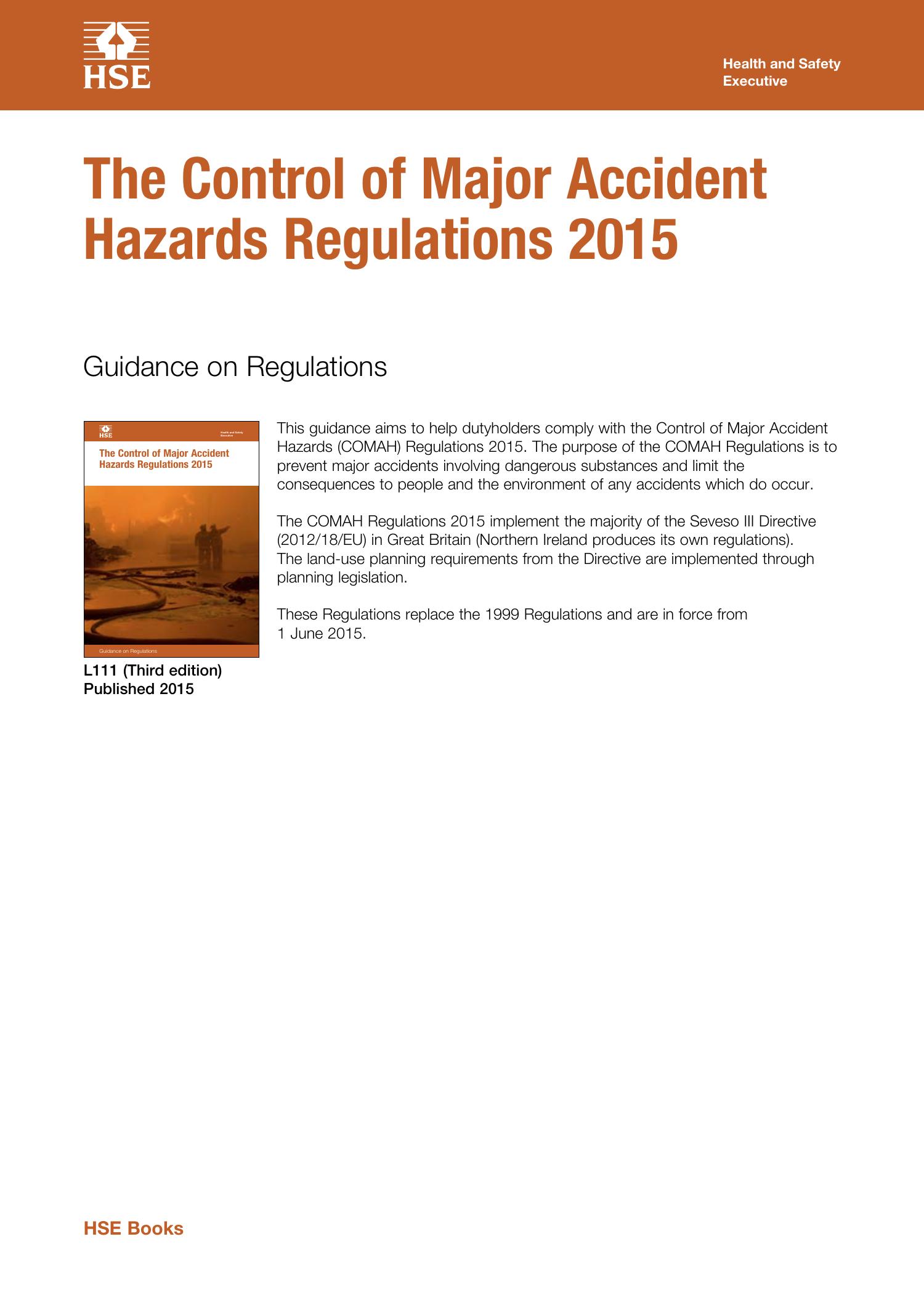 The Control of Major Accident Hazards Regulations 2015.pdf | DocDroid