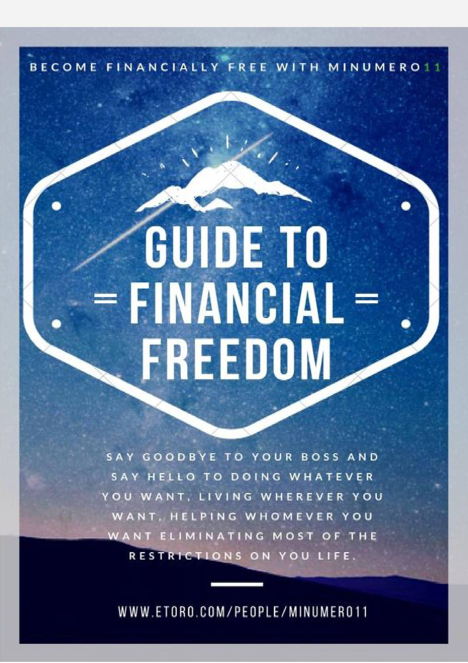 GUIDE TO FINANCIAL FREEDOM.pdf DocDroid