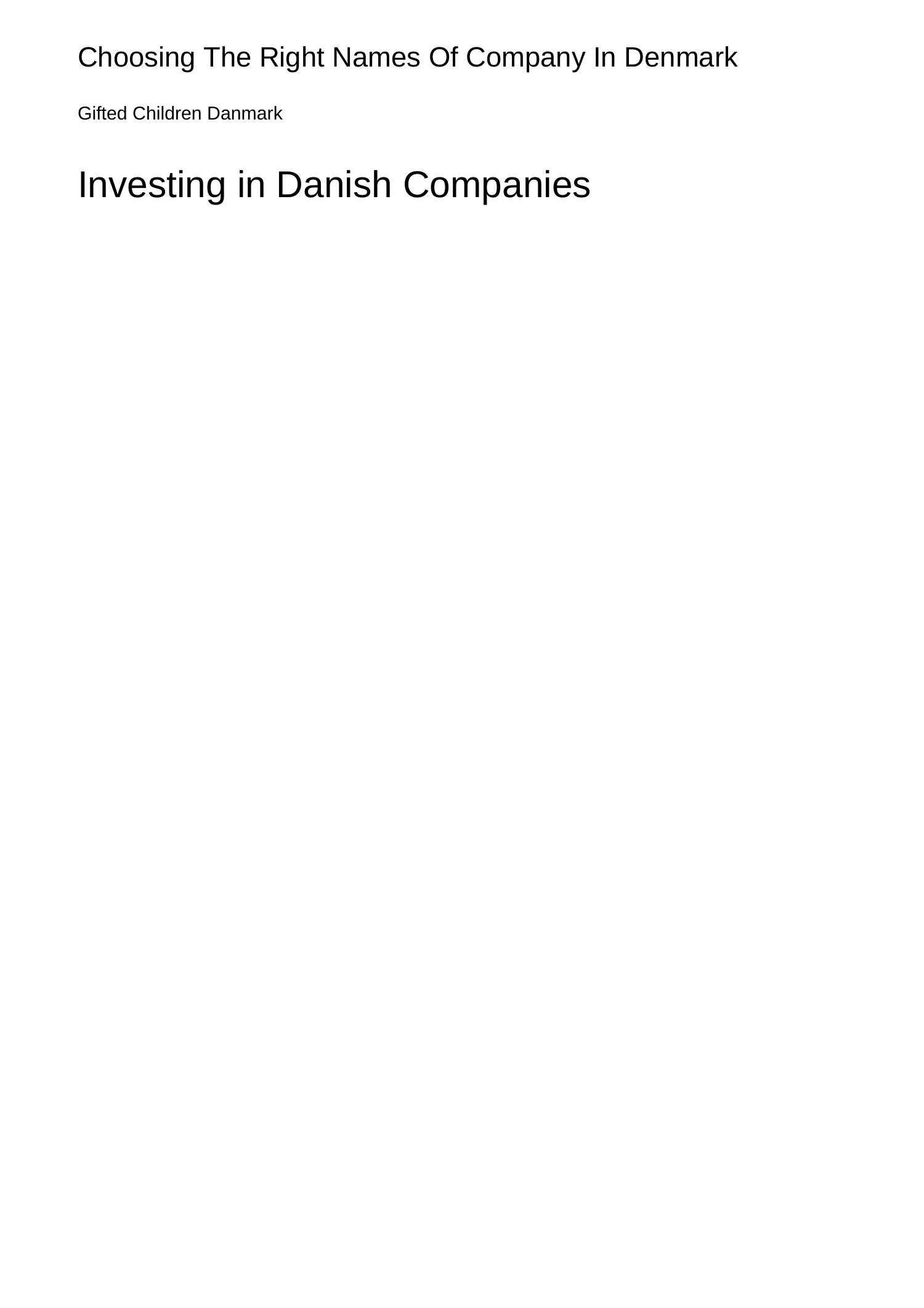 choosing-the-right-names-of-company-in-denmarkvnbiq-pdf-pdf-docdroid