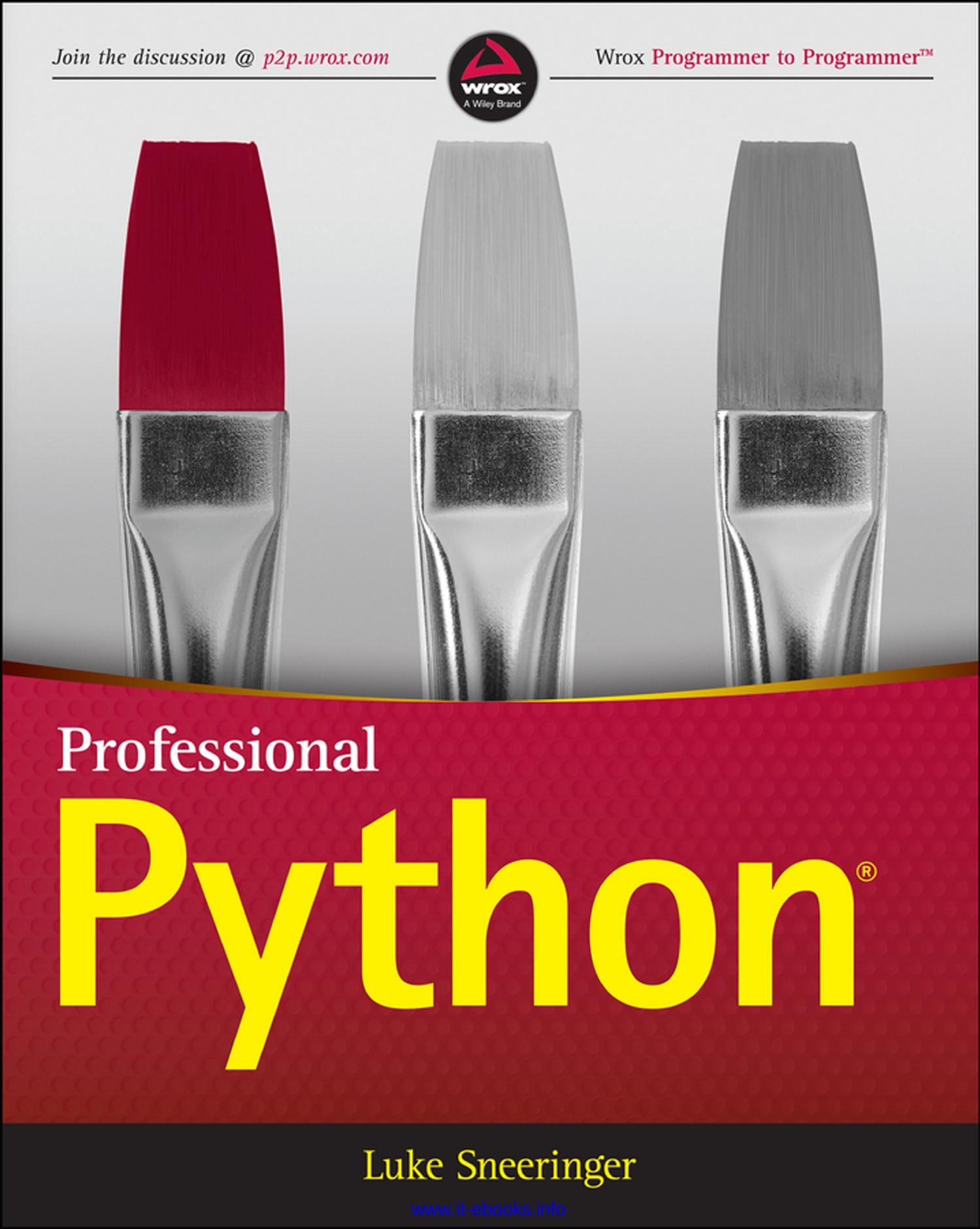 professional-python-pdf-docdroid