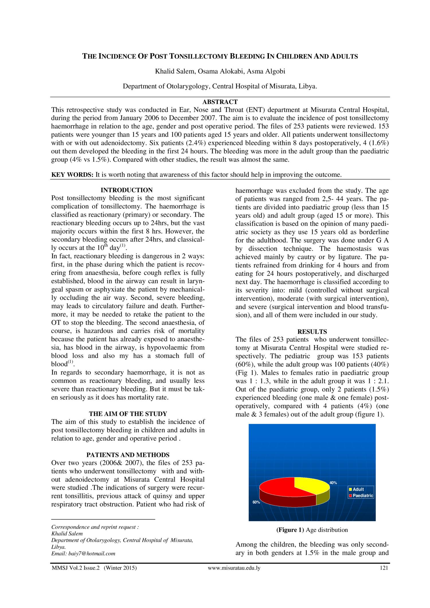 the-incidence-of-post-tonsillectomy-by-khalid-salem-pdf-docdroid