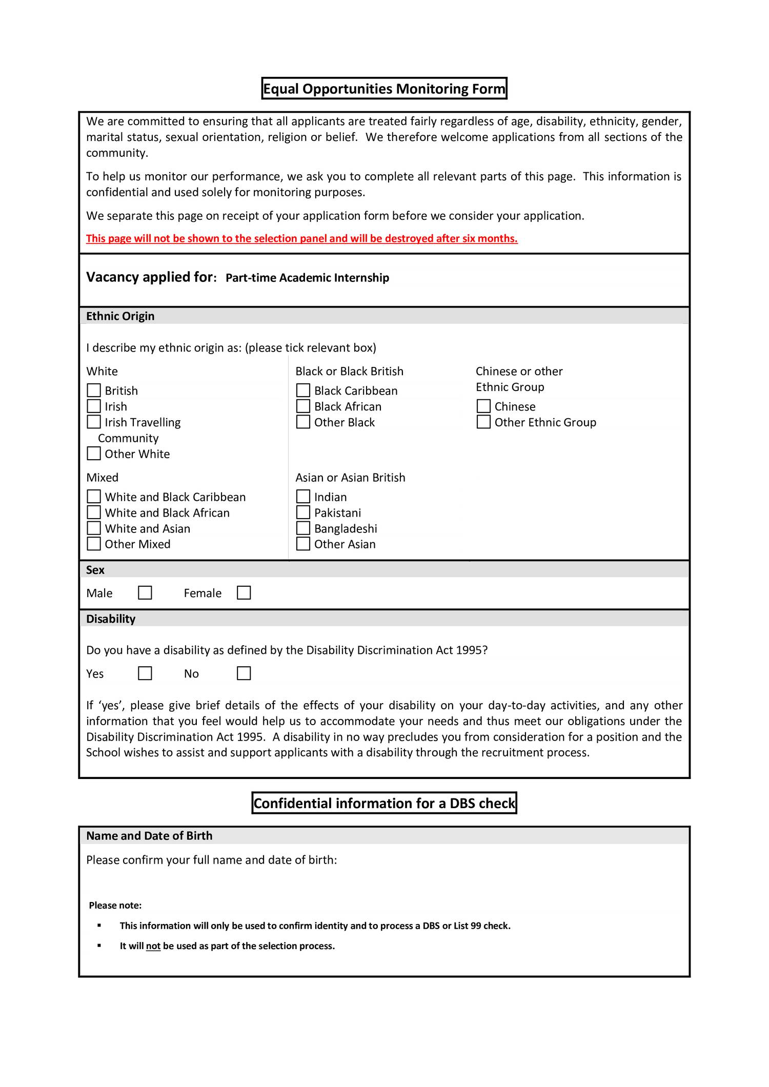 equal-opportunities-monitoring-form-part-time-academic-internship