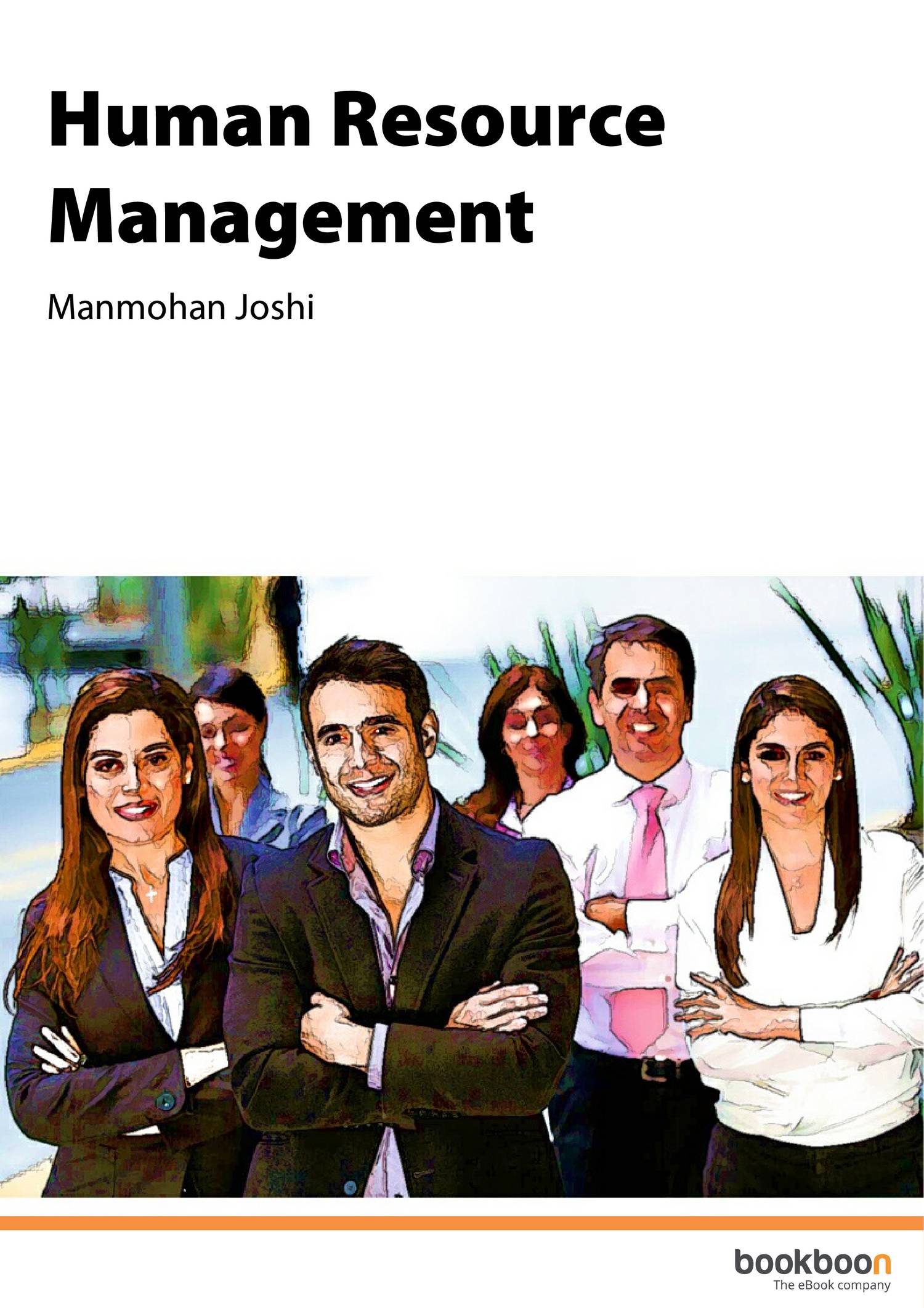 thesis human resources management pdf