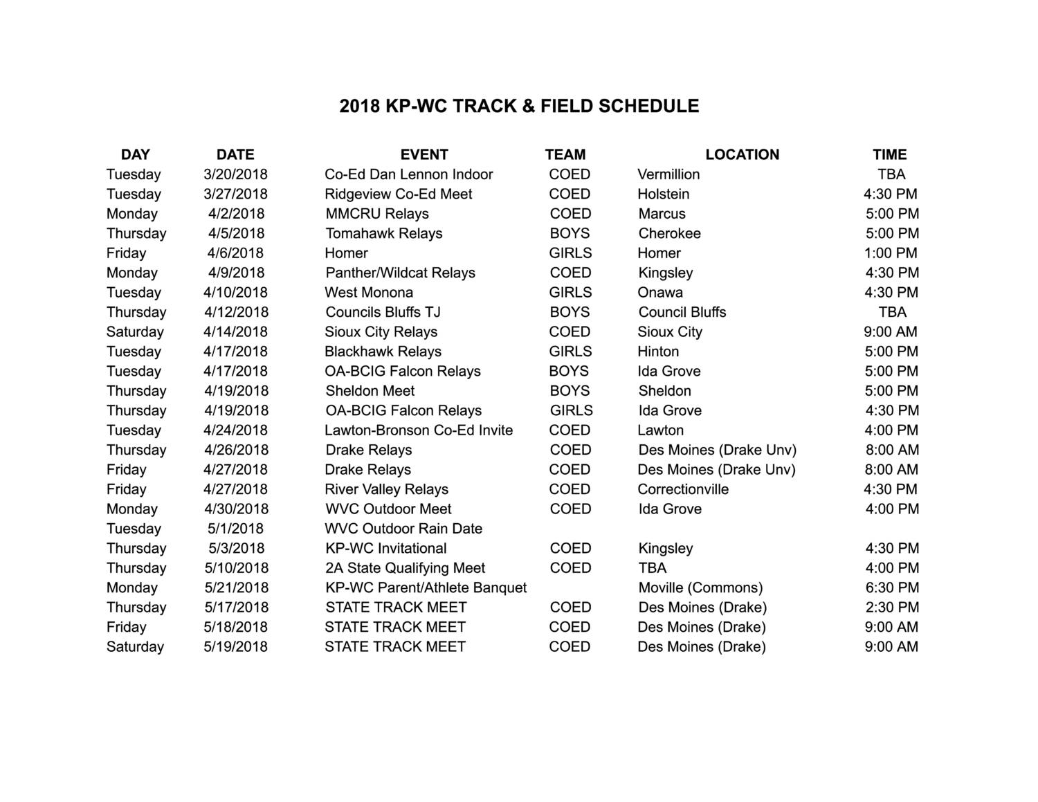 KPWC Track Schedule (2018).pdf DocDroid