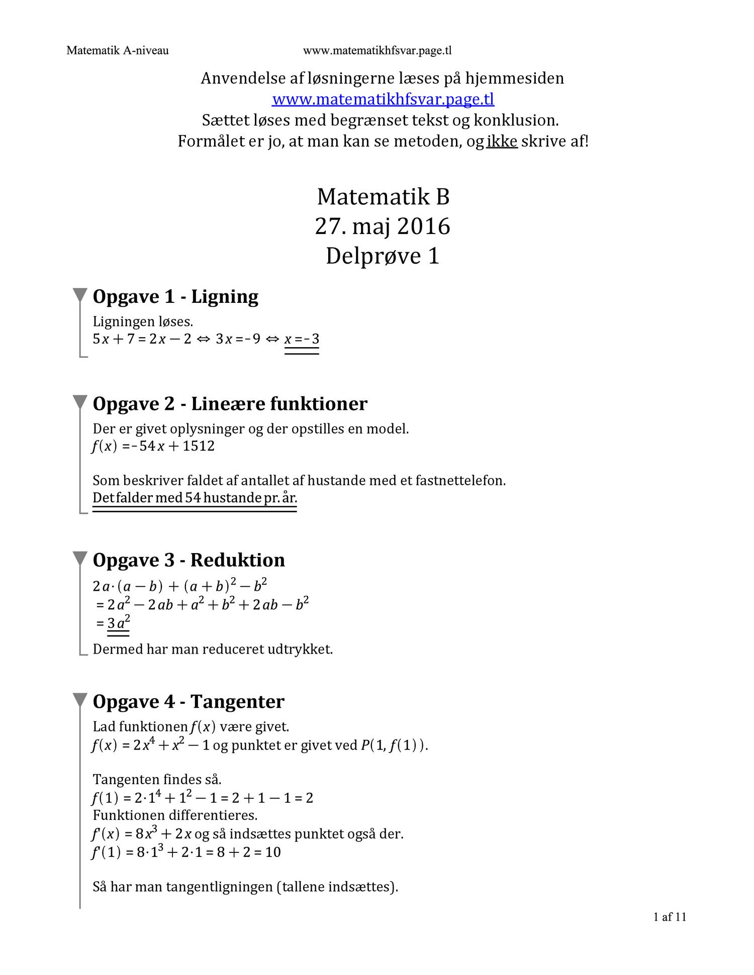 27 Maj 2016 Matematik B STX.pdf | DocDroid