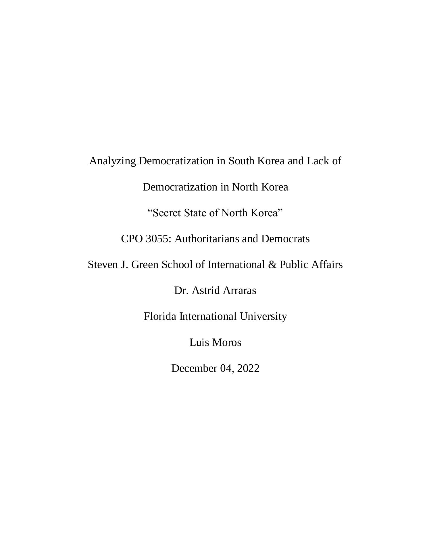 analyzing-lack-of-democratization-in-north-korea-pdf-docdroid