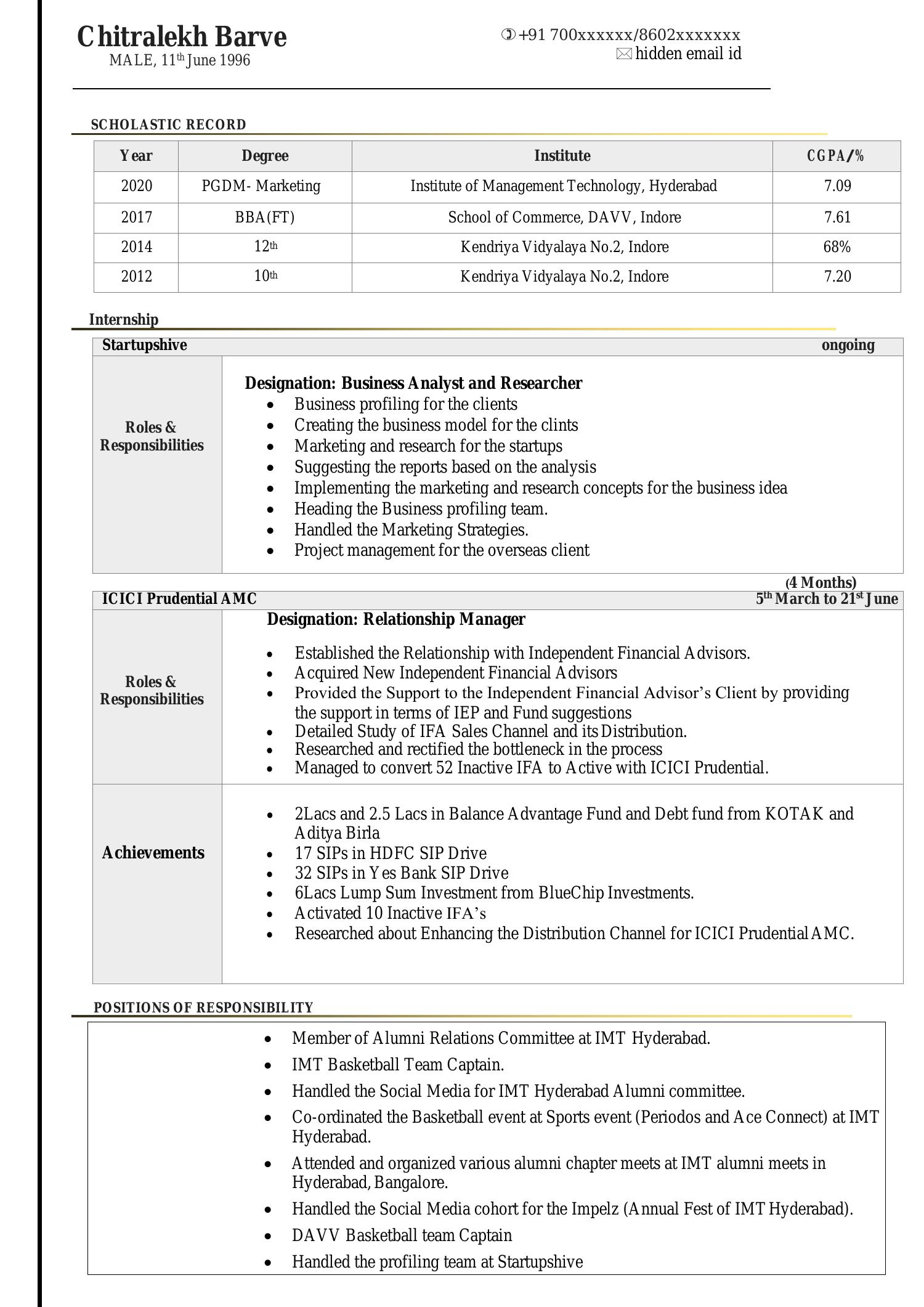 Resume feedback.pdf DocDroid