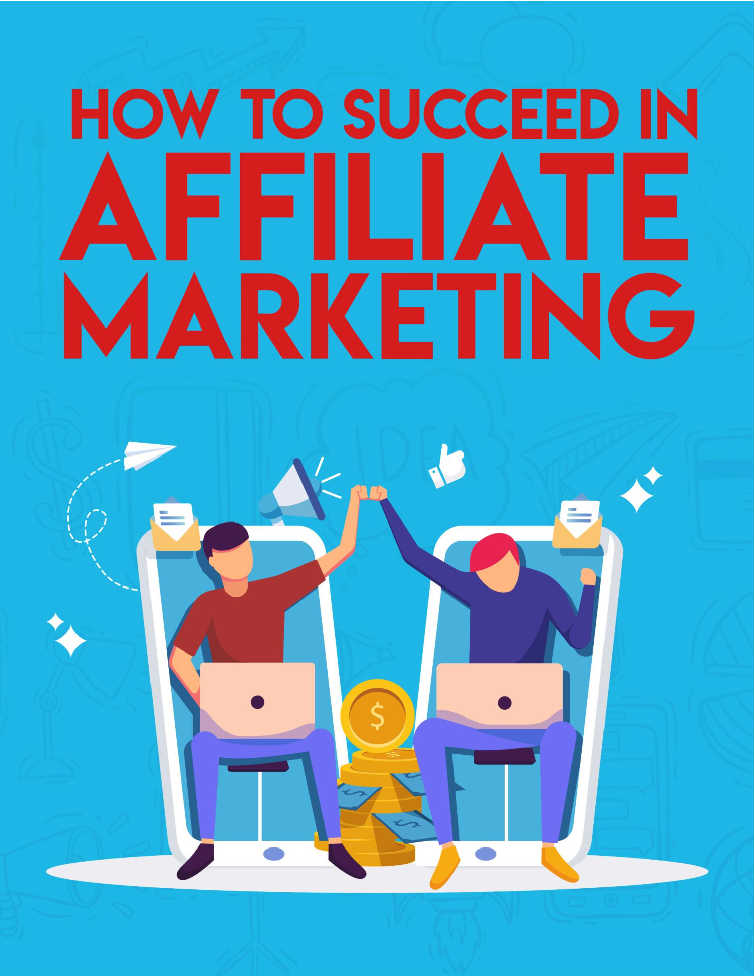 affiliate marketing assignment pdf