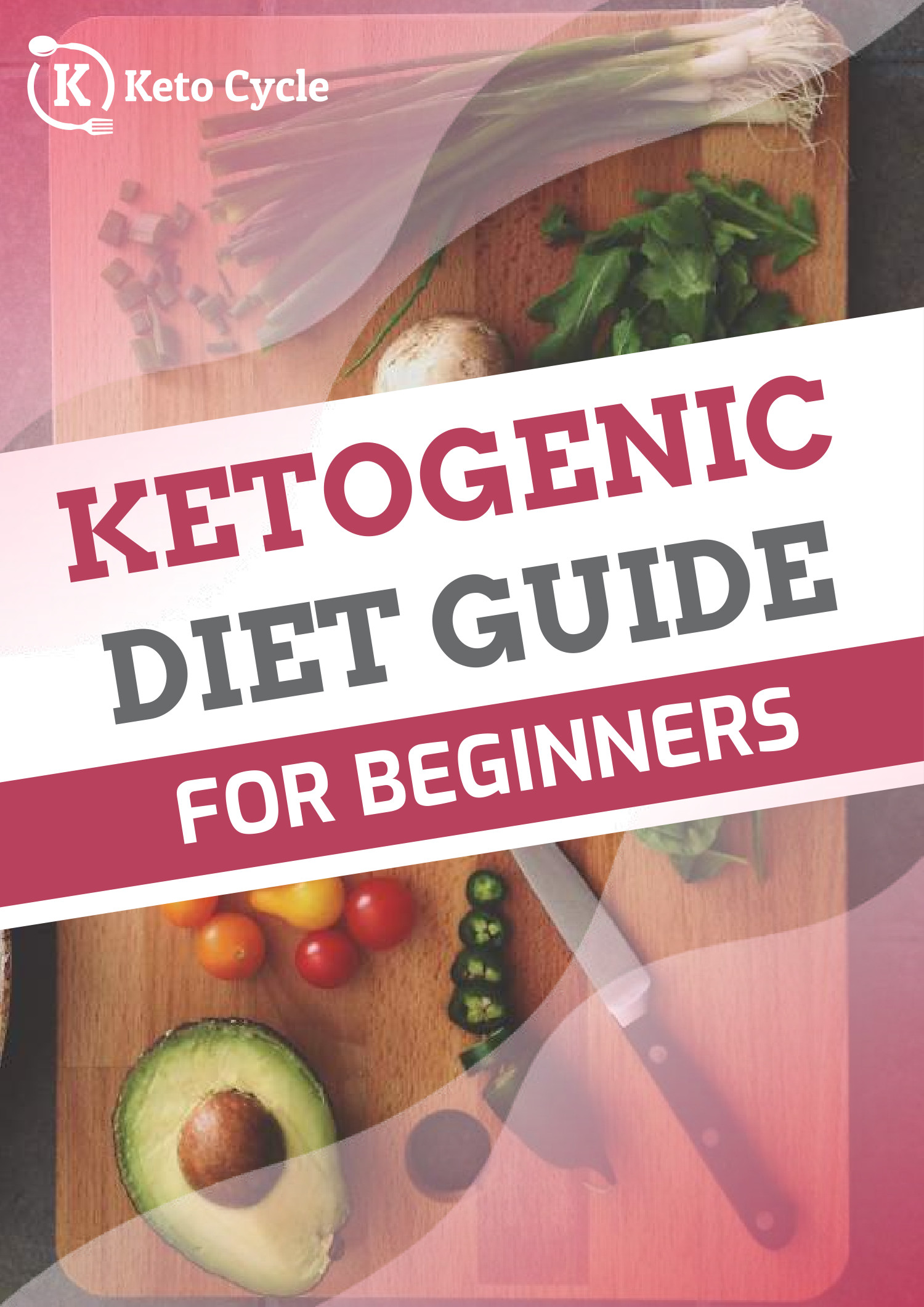 4. Ketogenic diet guide for beginners author Ketocycle Diet (1).pdf ...