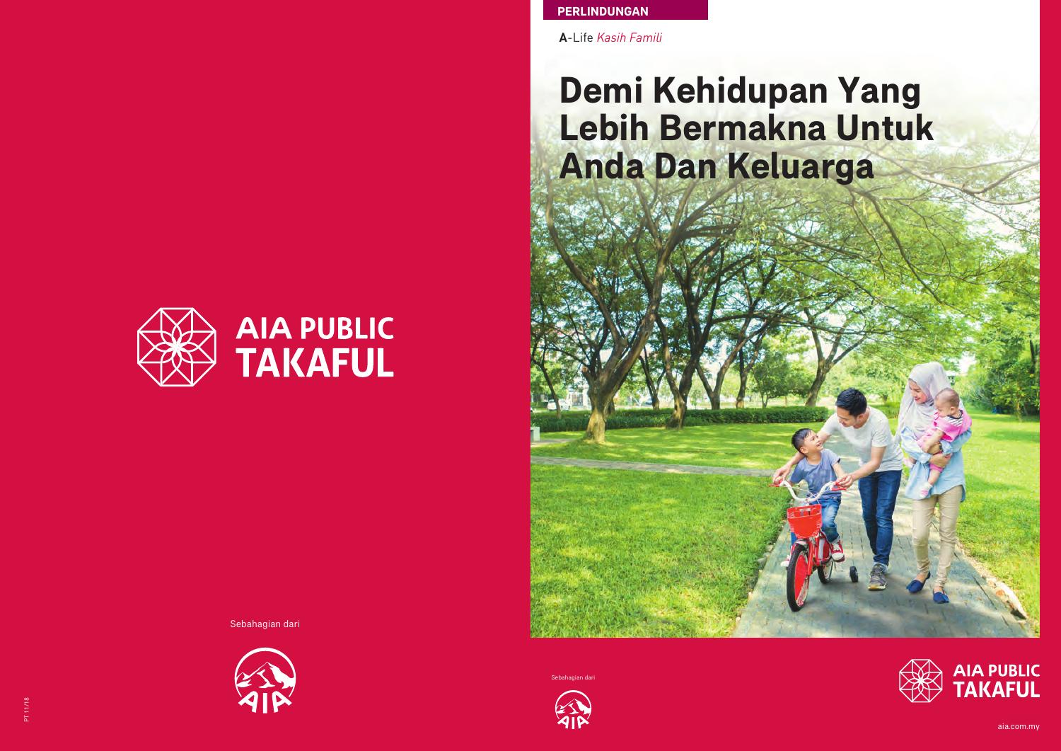 Design Poster A Life Kasih Family Aia Life Planner Design For Daawah Tempah Design Murah Upah Design Murah Poster Pengajian Kitab Upah Design