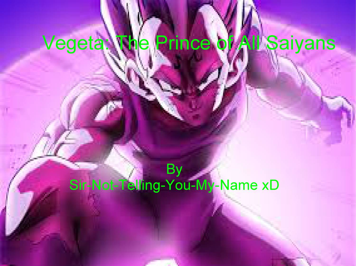 Top 10 Facts About Vegeta Prince Of All Saiyans Reelr 