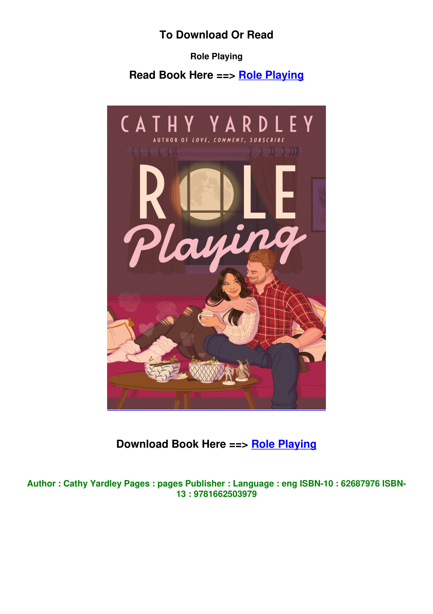 pdf-download-role-playing-by-cathy-yardley-pdf-docdroid