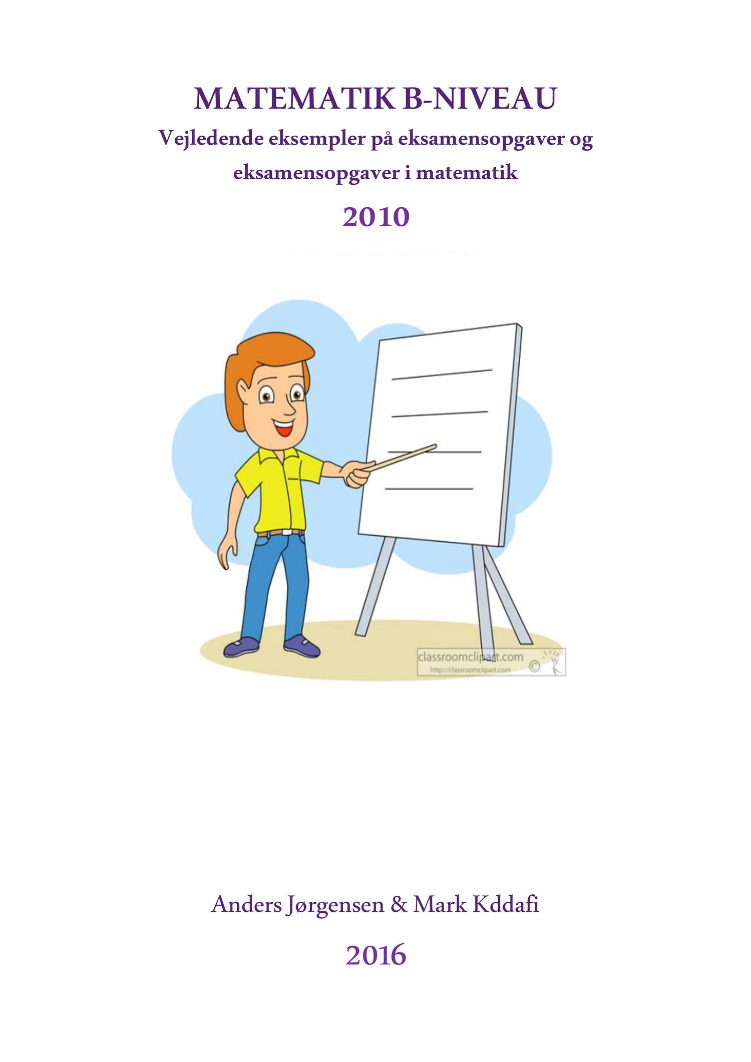 Matematik B-niveau Blå Eksamensopgaverbog+vandmærke.pdf | DocDroid