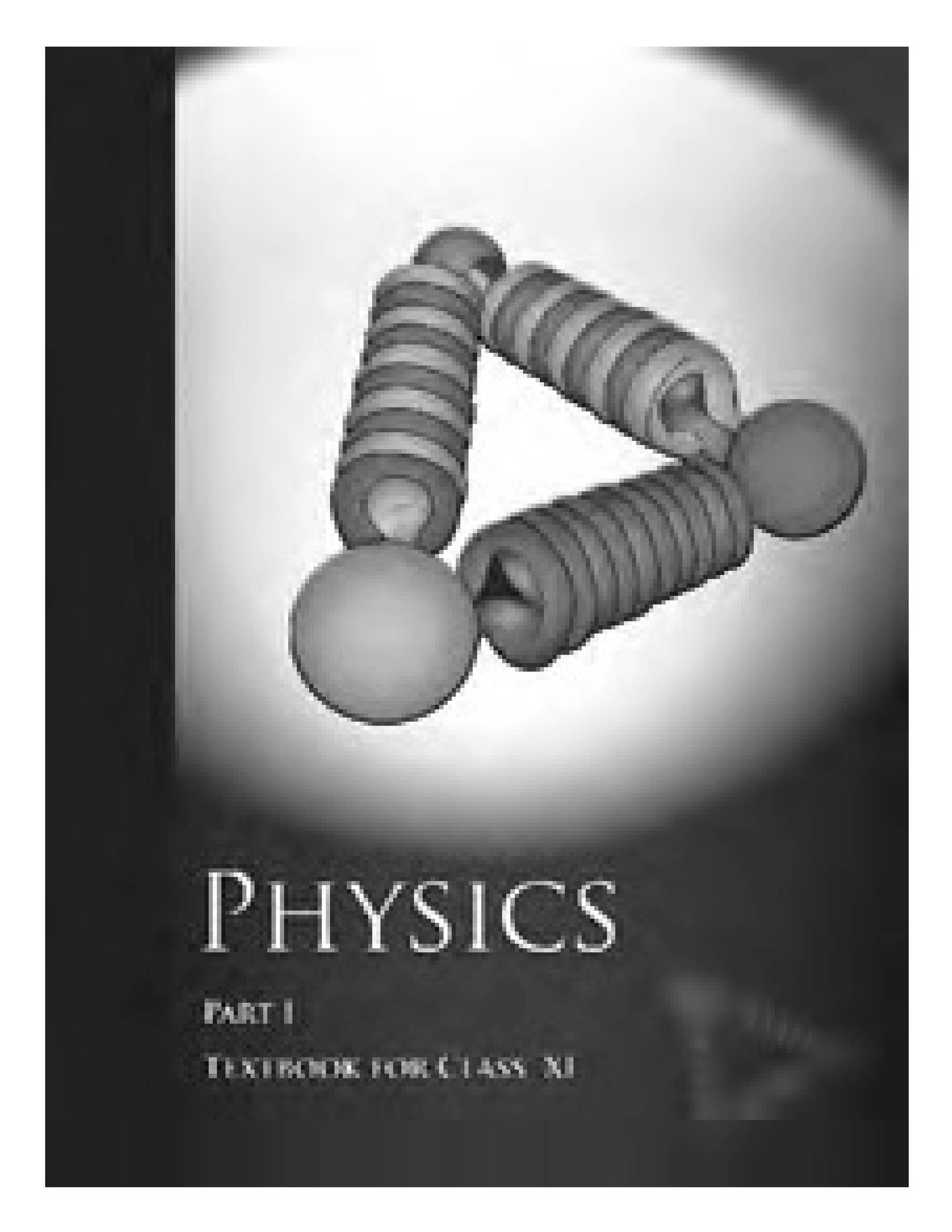 class 11th physics ncert book pdf in english