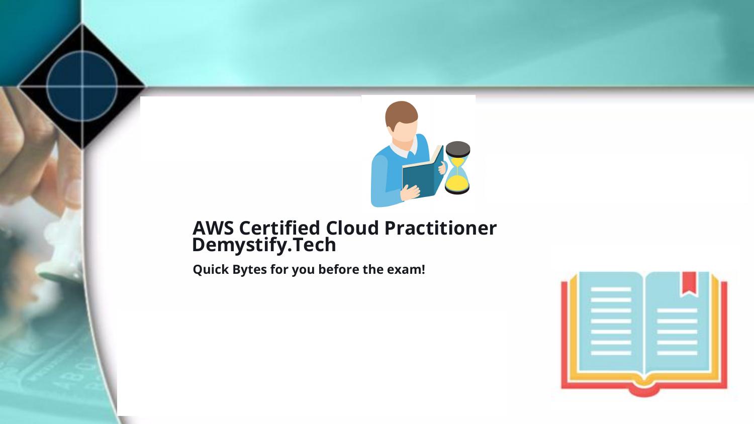 AWS Certified Cloud Practitioner Guide .pdf | DocDroid