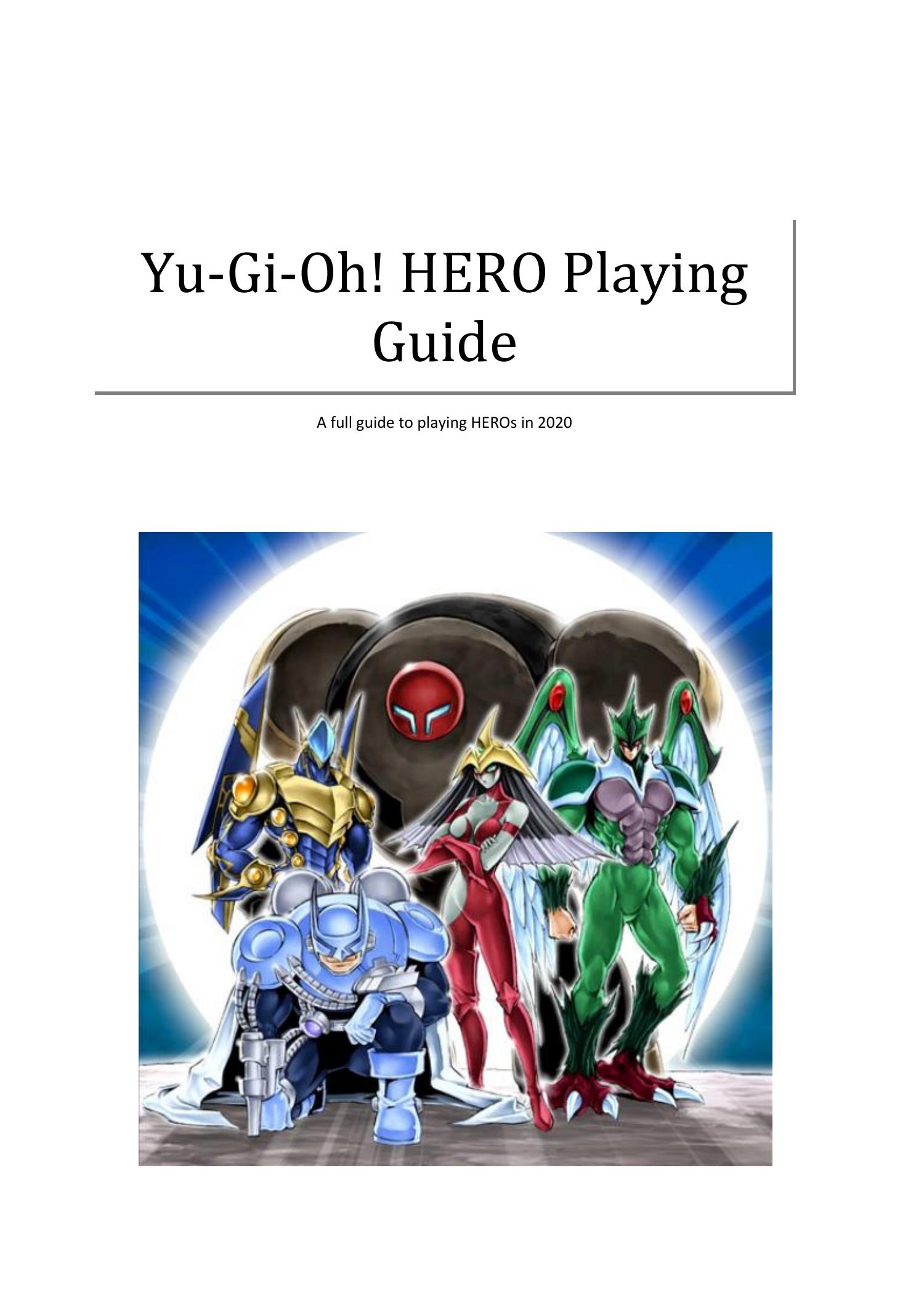 heroguide