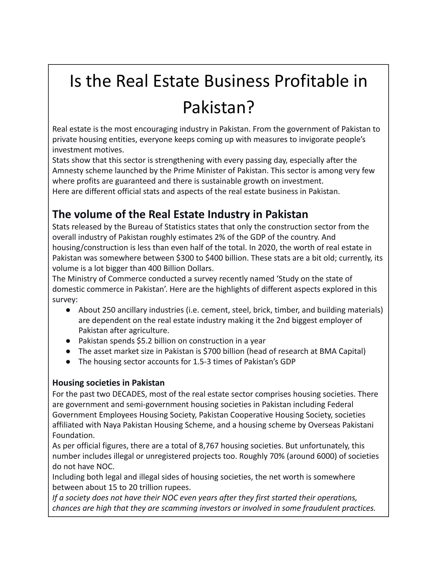 is-the-real-estate-business-profitable-in-pakistan-docx-pdf-docdroid