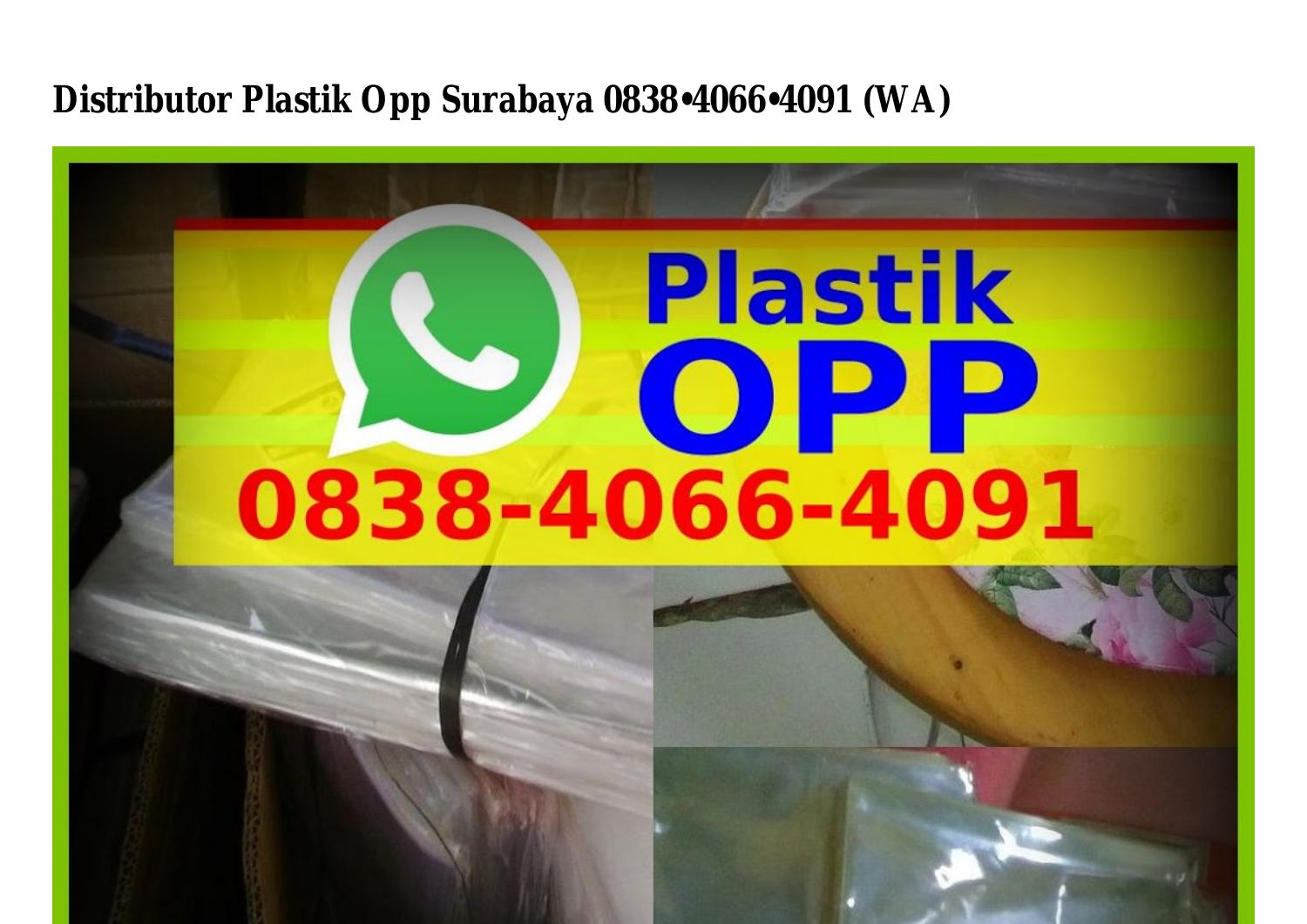 Distributor Plastik - Homecare24