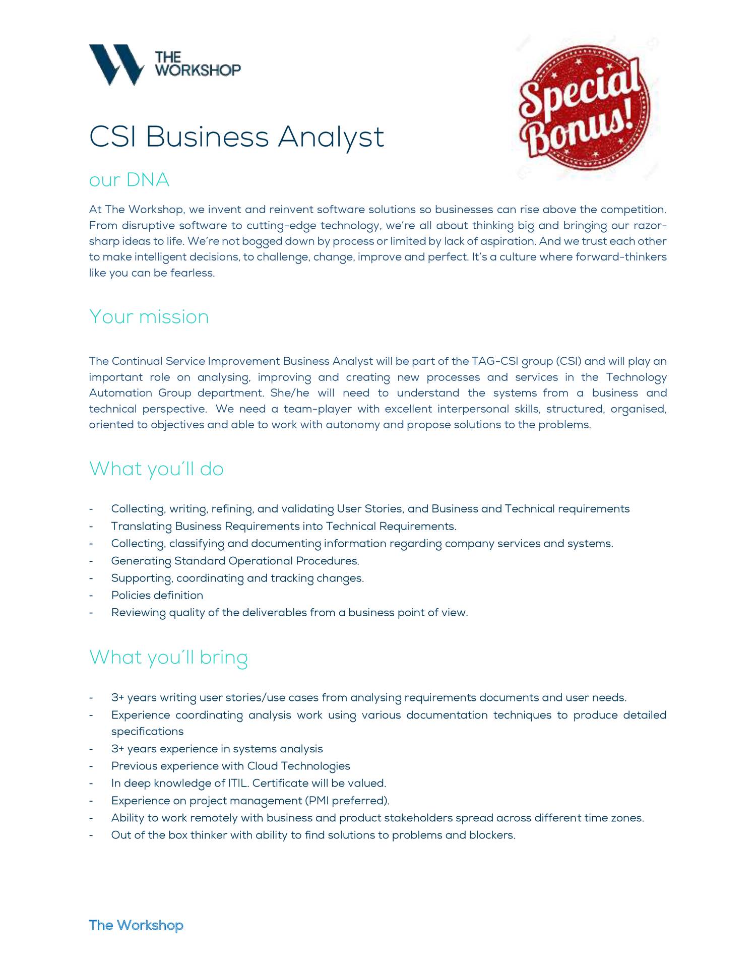 Certified-Business-Analyst Online Test