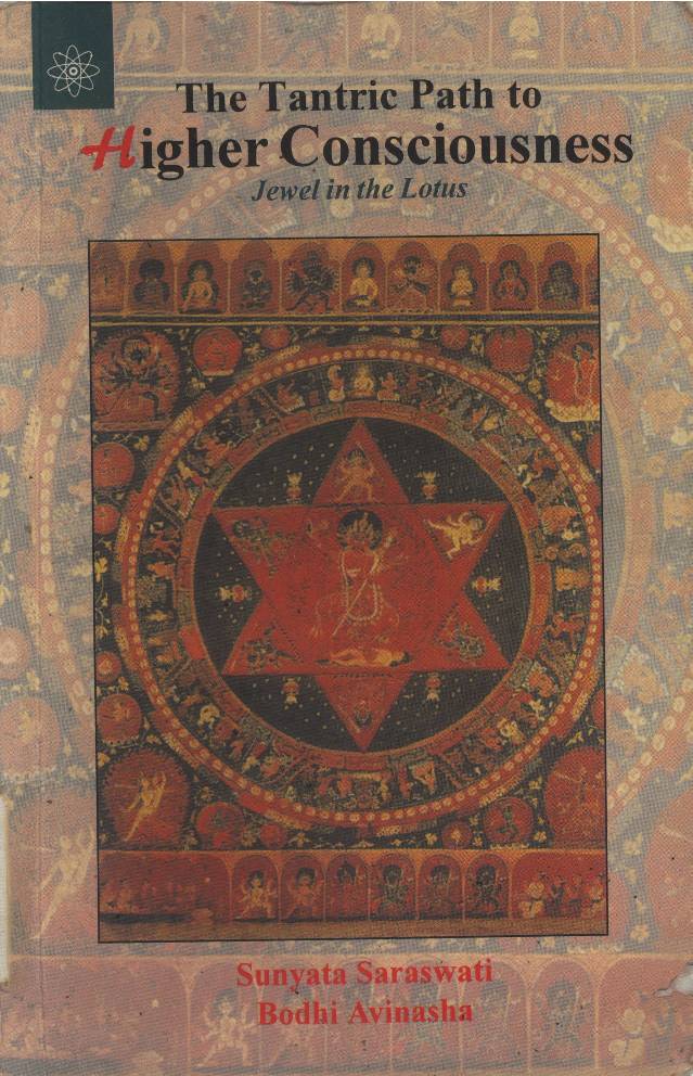 Jewel in the Lotus_ The Tantric - Sunyata Saraswati.pdf | DocDroid