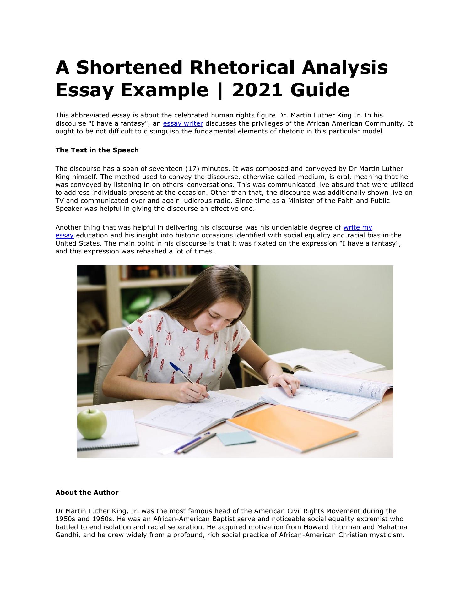 rhetorical analysis essay example (pdf)