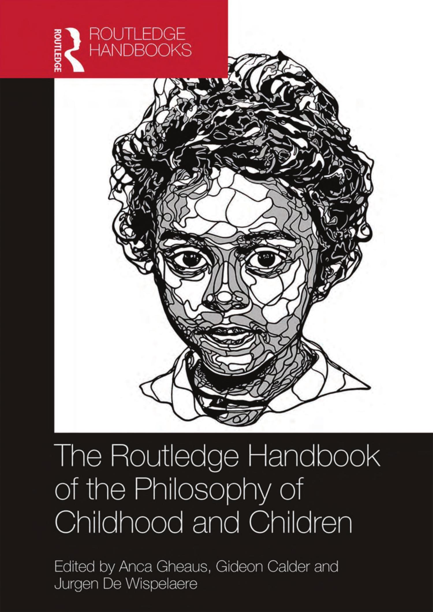 Anca Gheaus Gideon Calder Jurgen De Wispelaere The Routledge Handbook Of The Philosophy Of 2099