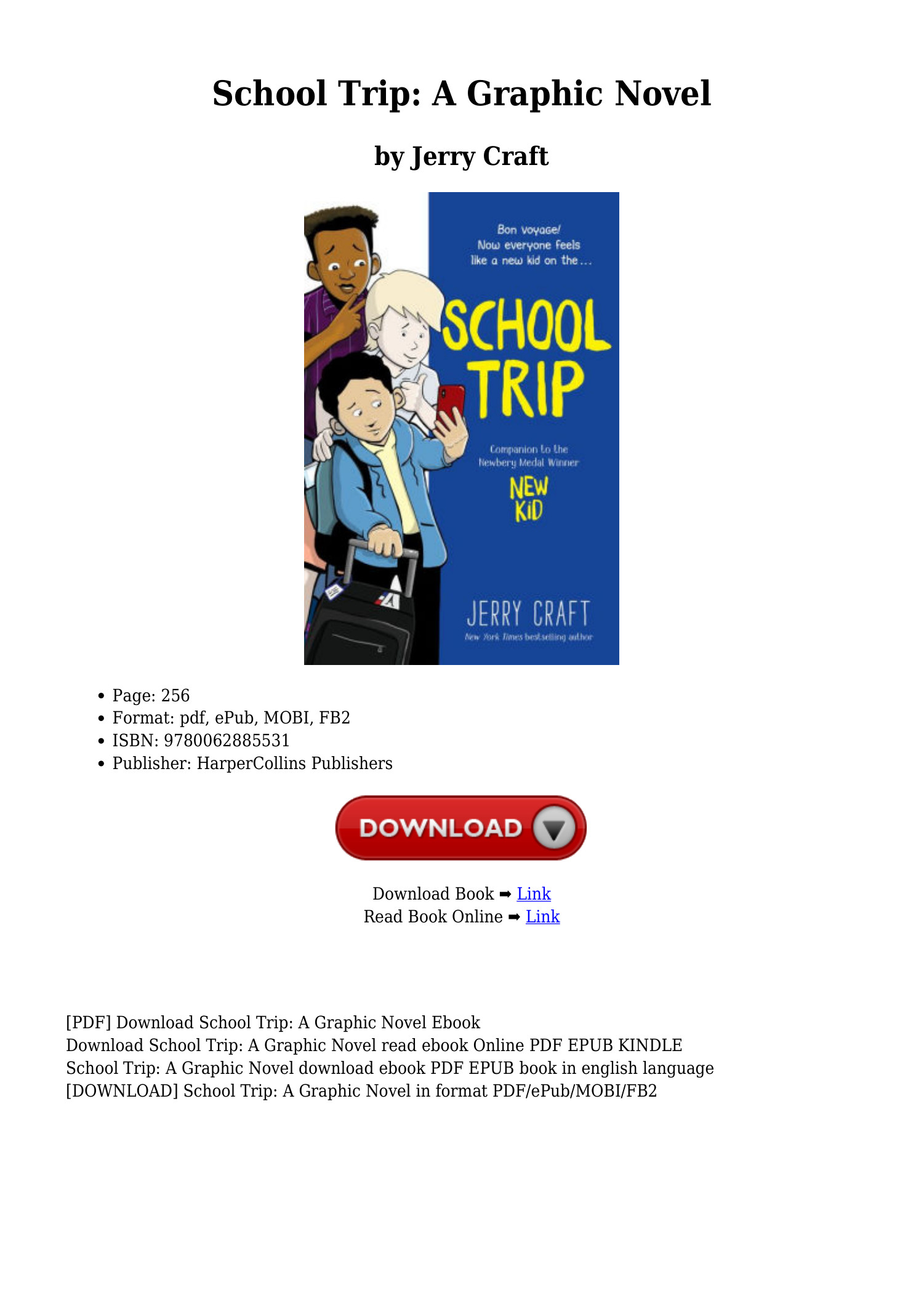 school trip book pdf free