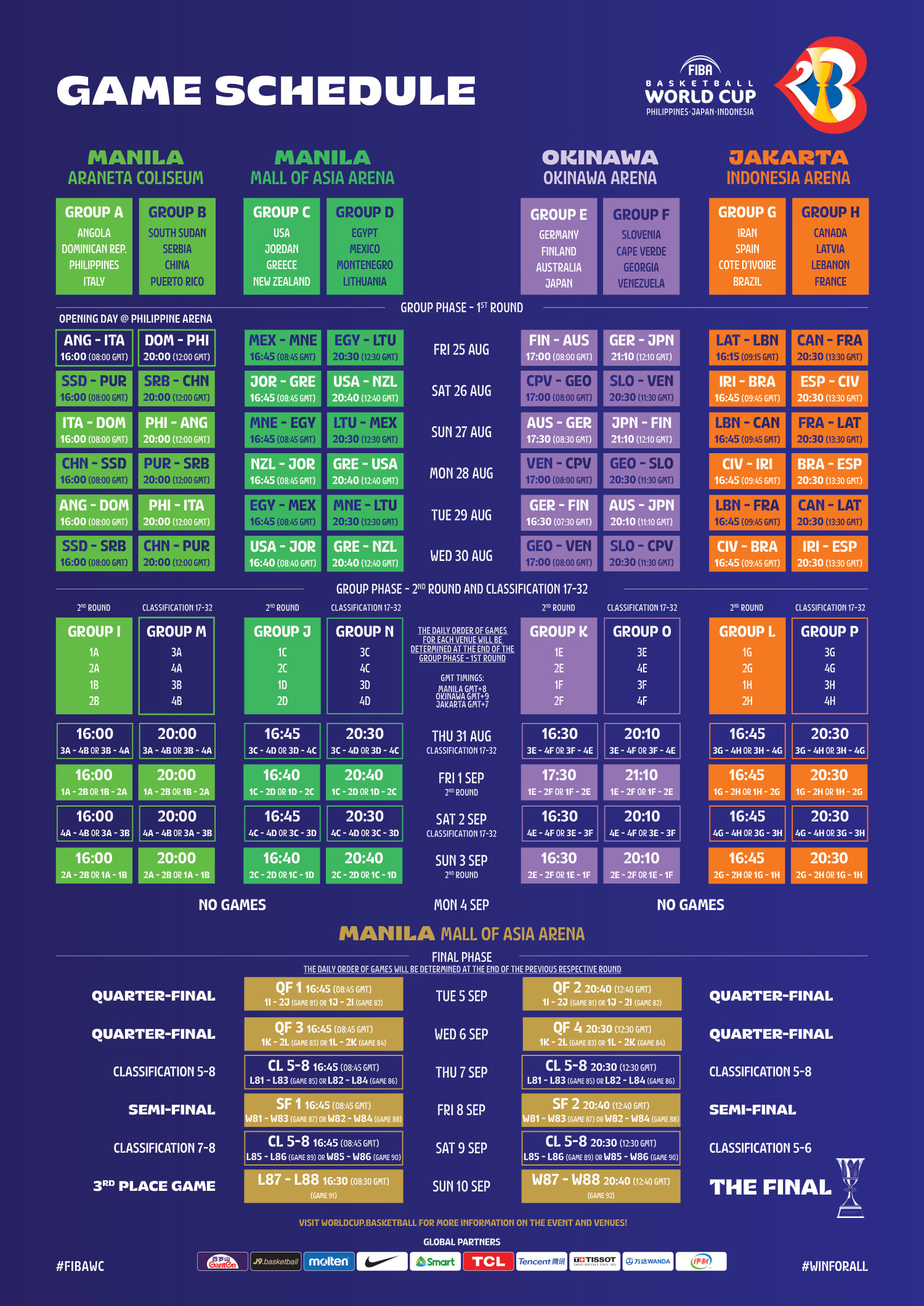 2022 world cup match schedule pdf