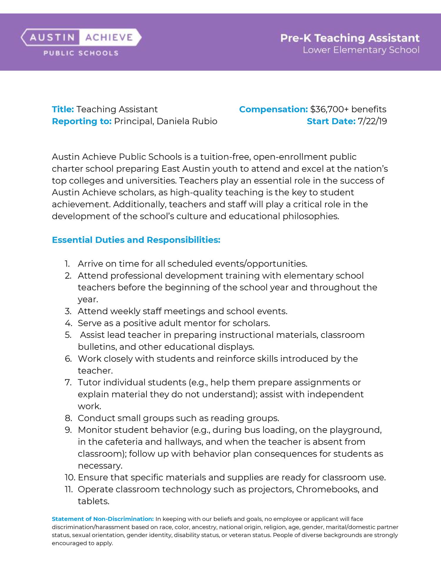 aaps-pre-k-teaching-assistant-job-description-2019-2020-1-pdf-docdroid