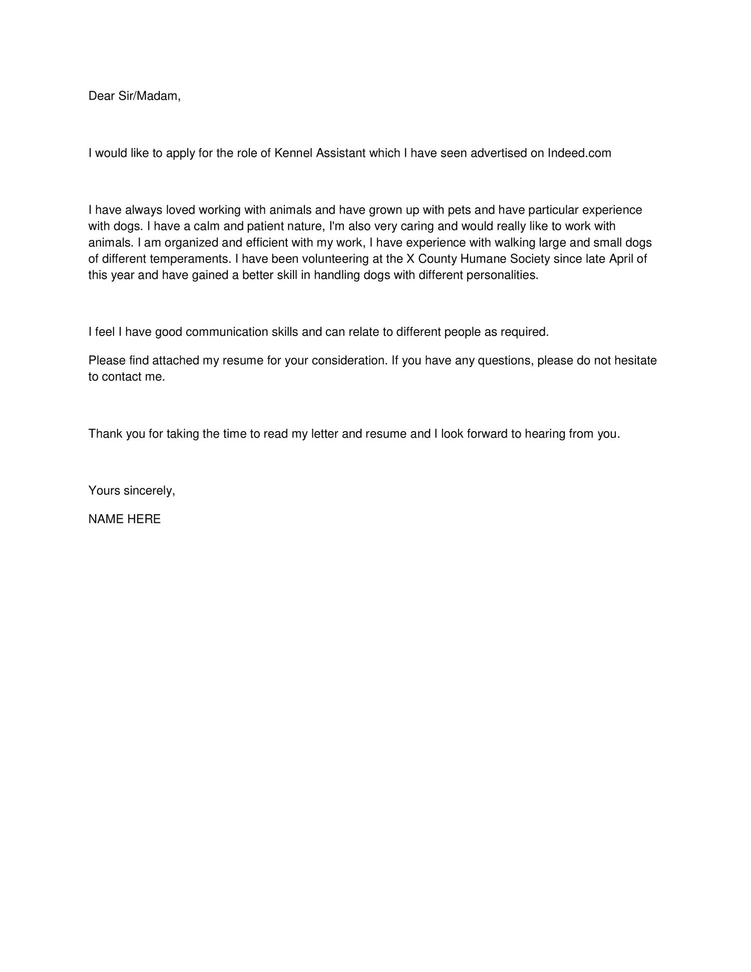 Cover Letter Blank Docx Docdroid 0877