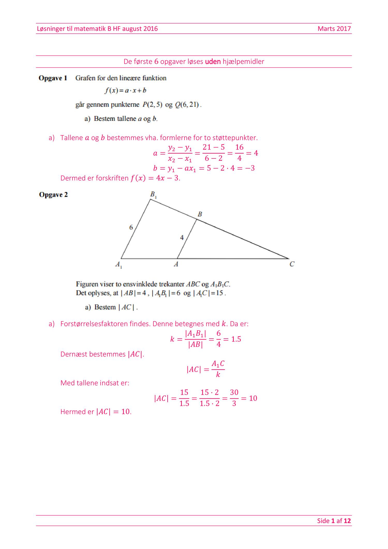 August 2016 Matematik B HF.pdf | DocDroid