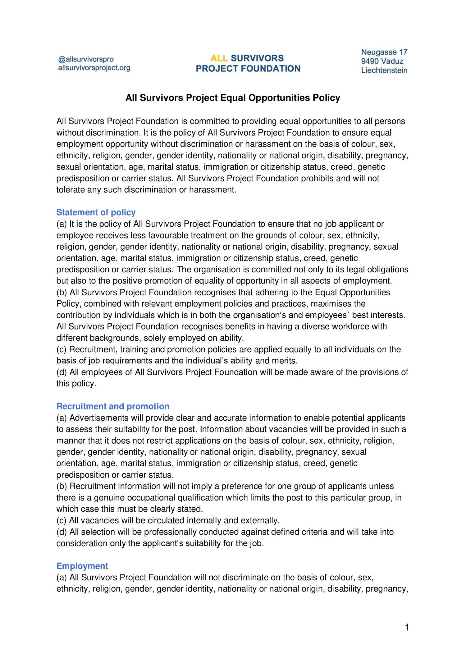 asp-equal-opportunities-policy-pdf-docdroid