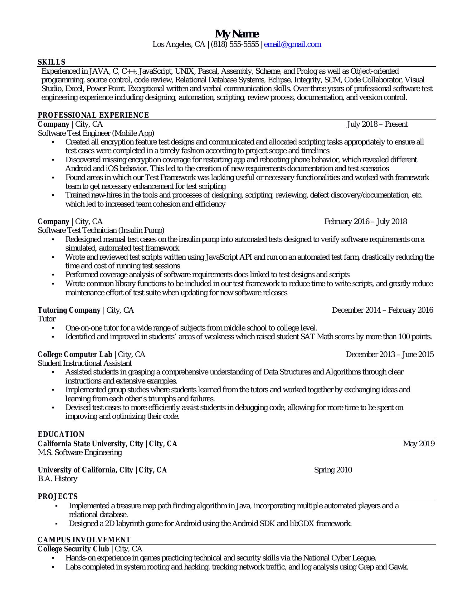 generic-resume-pdf-docdroid