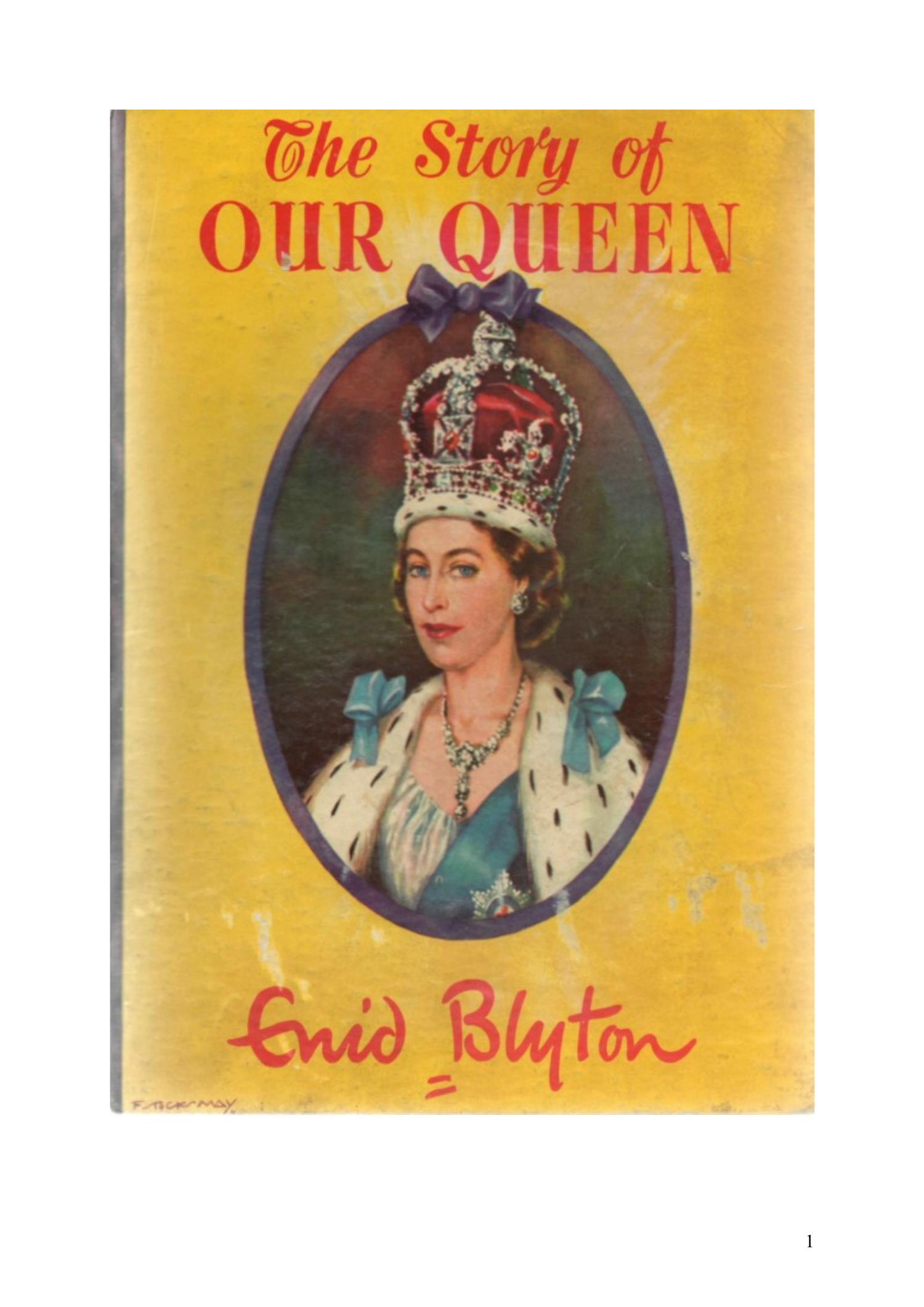 The Story Of Our Queen.pdf | DocDroid