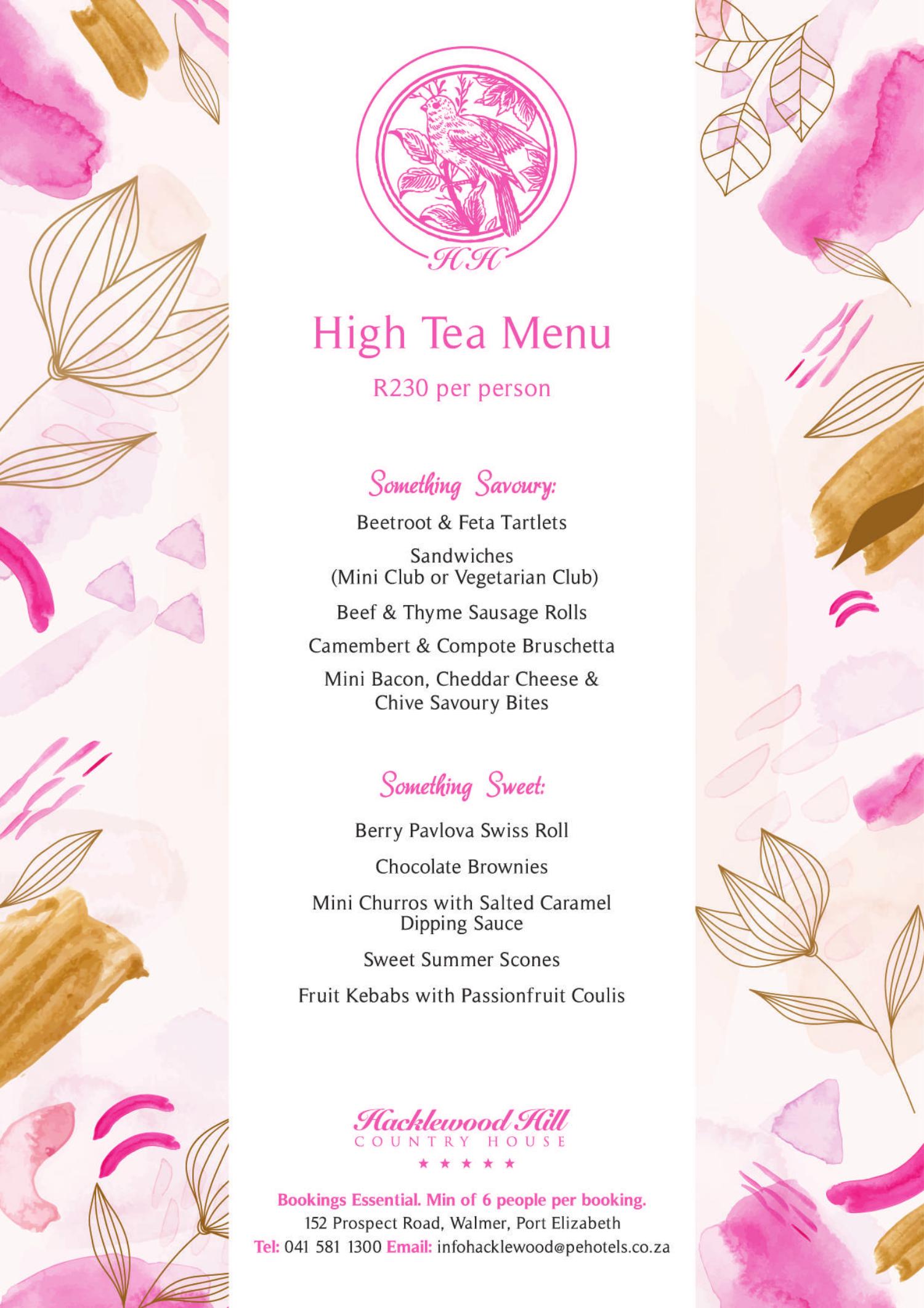 New High Tea Menu (1).pdf | DocDroid