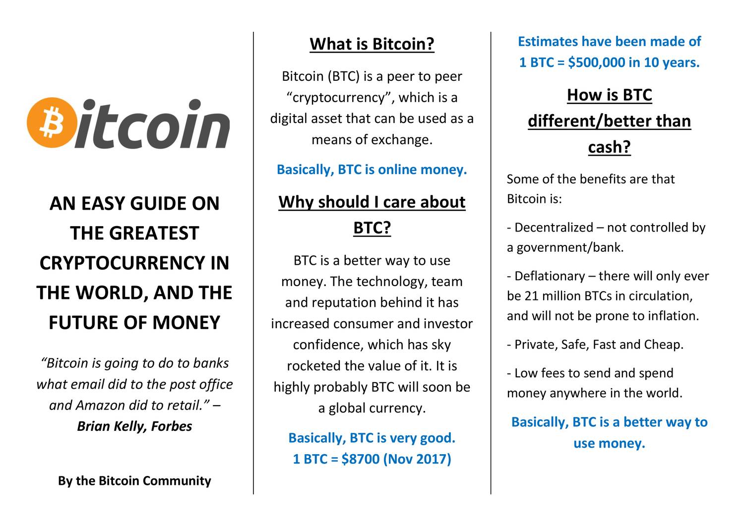 vitae to btc