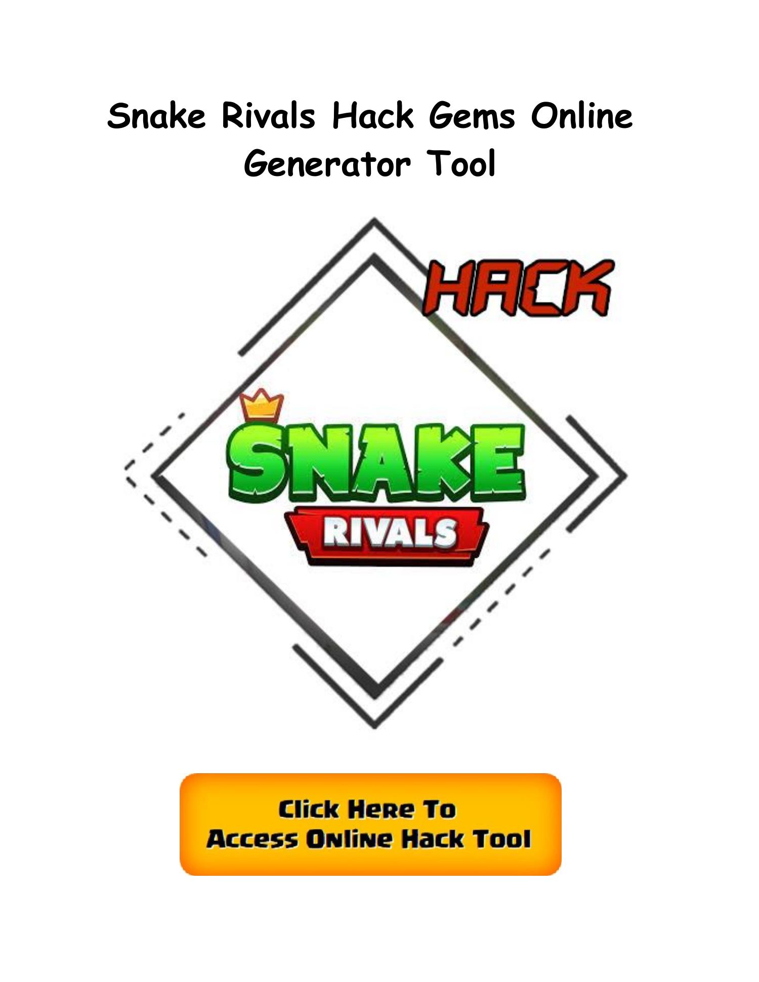 Download do APK de Snake Rivals para Android