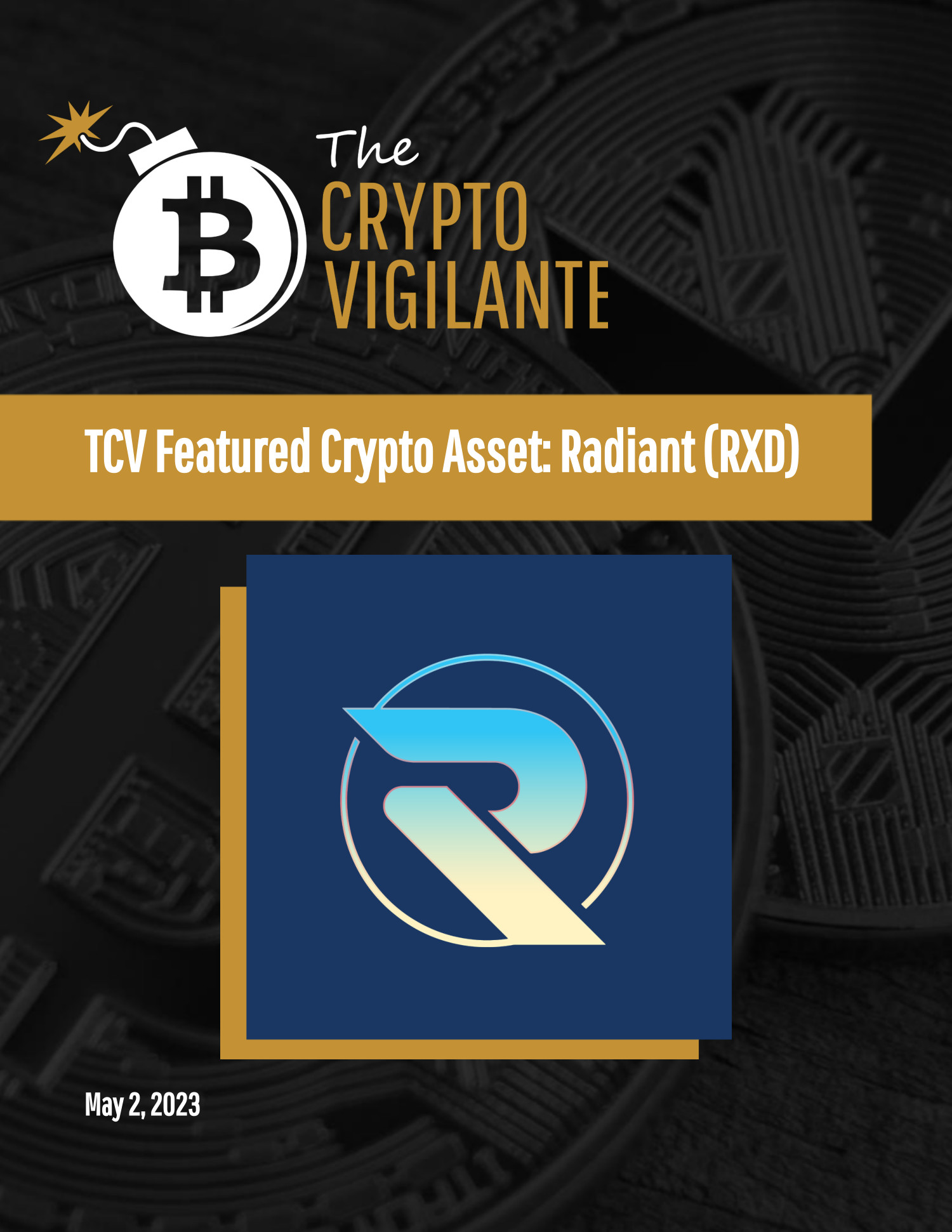 rxd crypto price