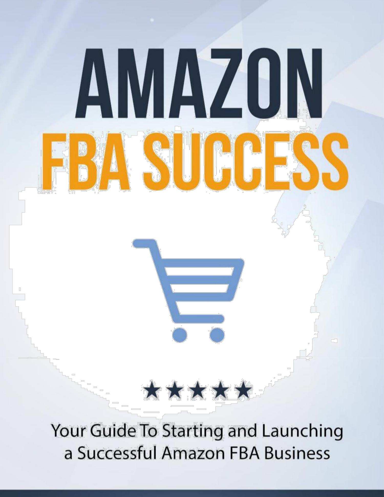 Amazon FBA Success Best (1).pdf | DocDroid