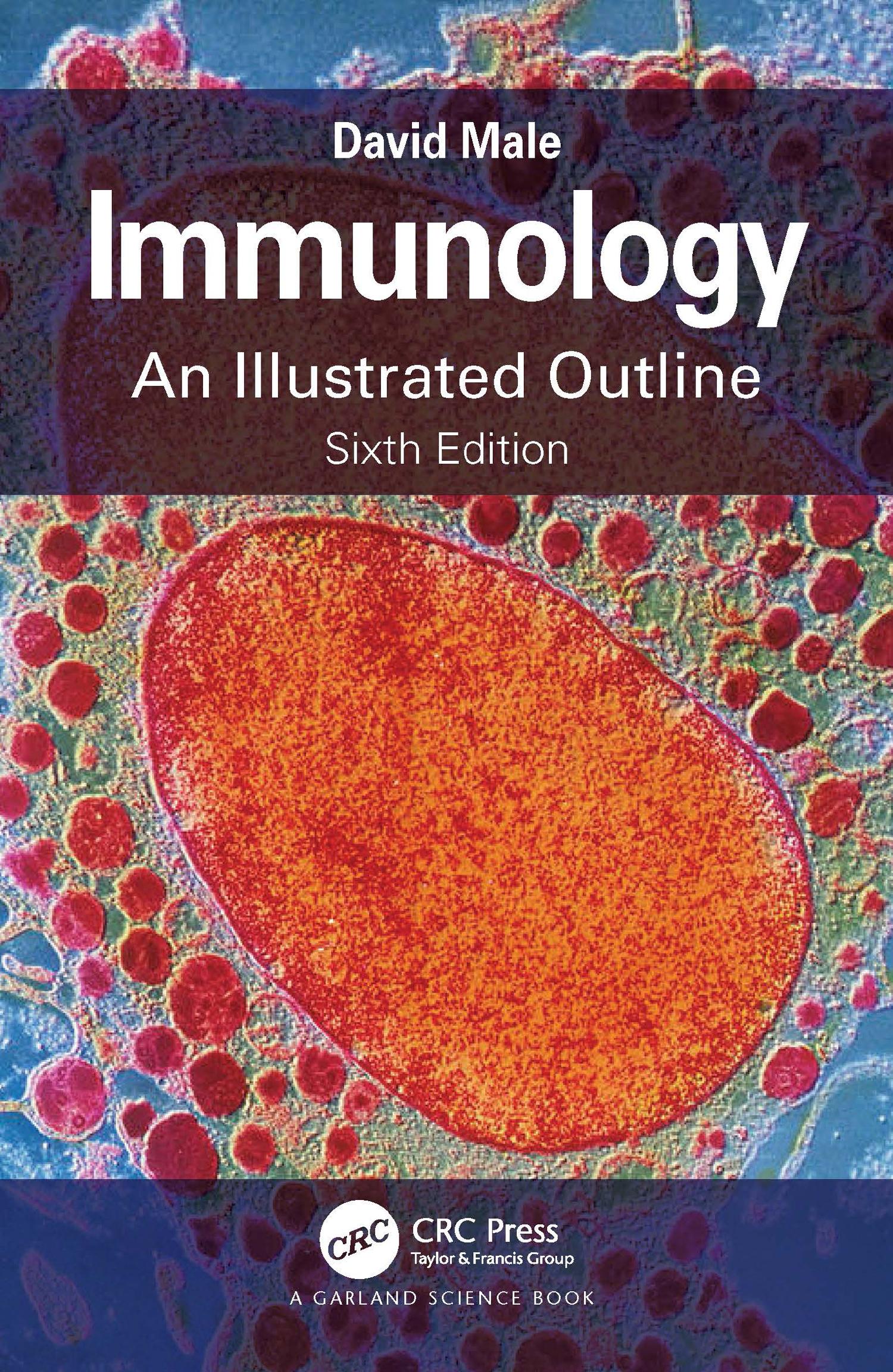 2021 Immunology An Illustrated Outline 6th Edition Salehs Pdfpdf Docdroid 6268